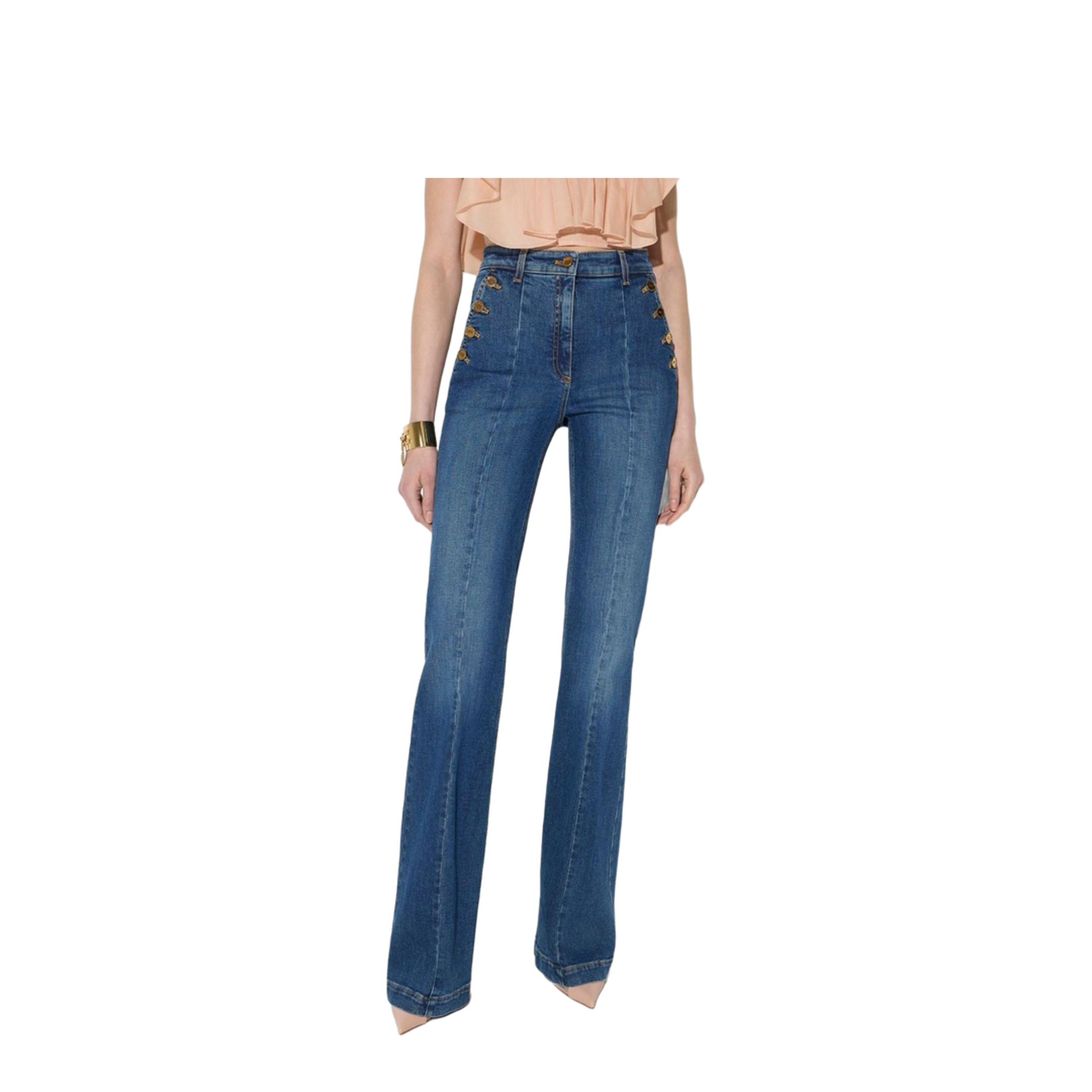 Jeans NAVY - Image 3