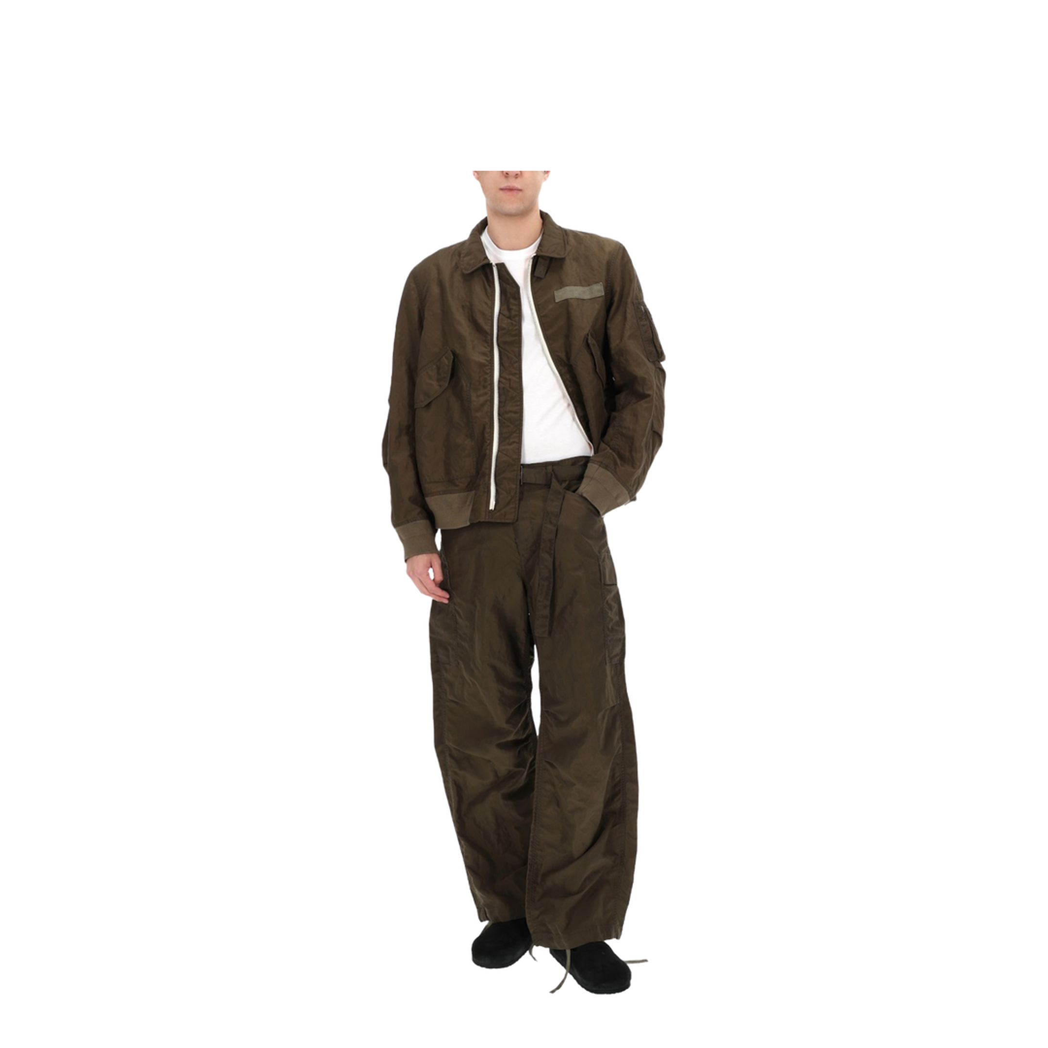 Twill Jacket - Image 5