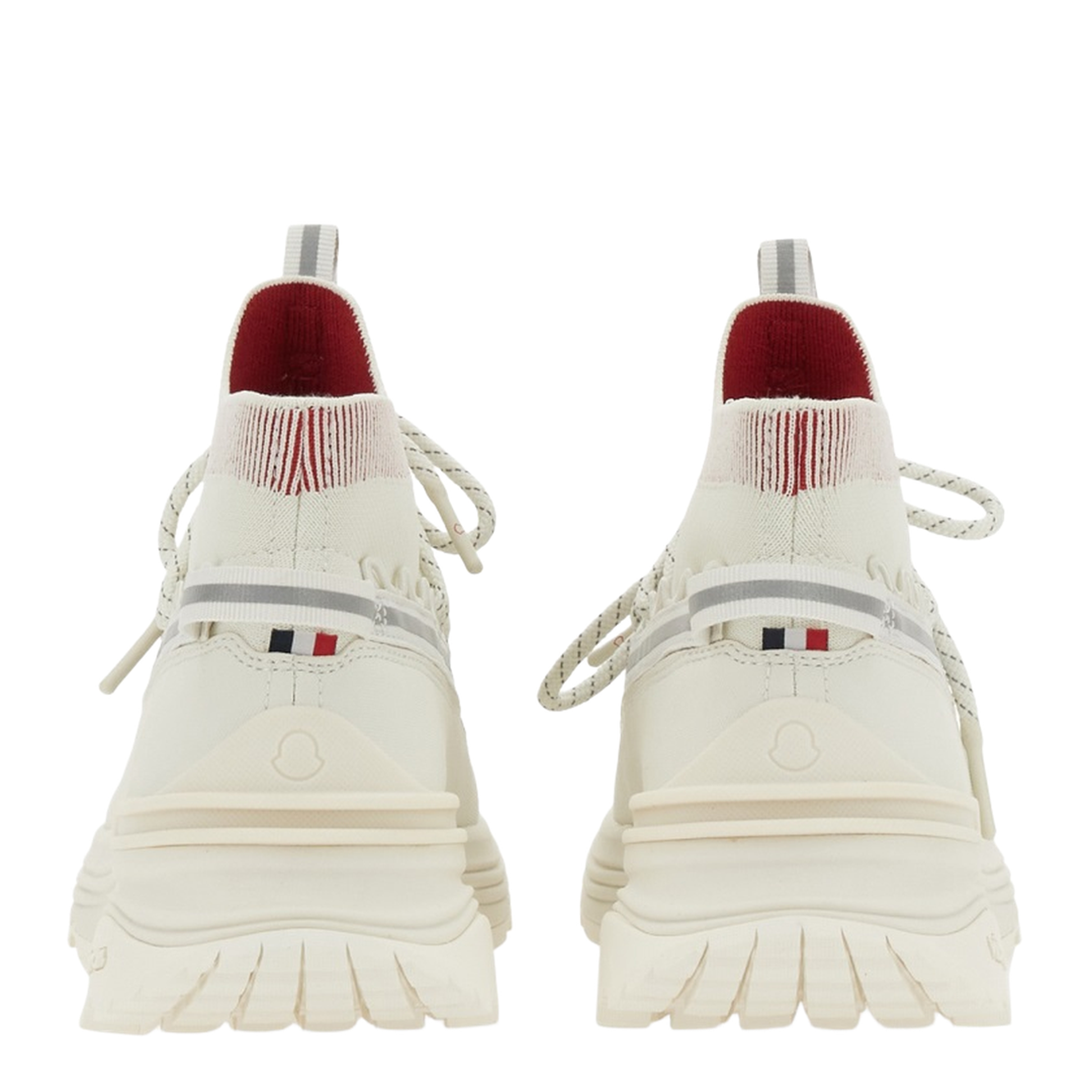 Monte Runner High Sneakers - Image 6