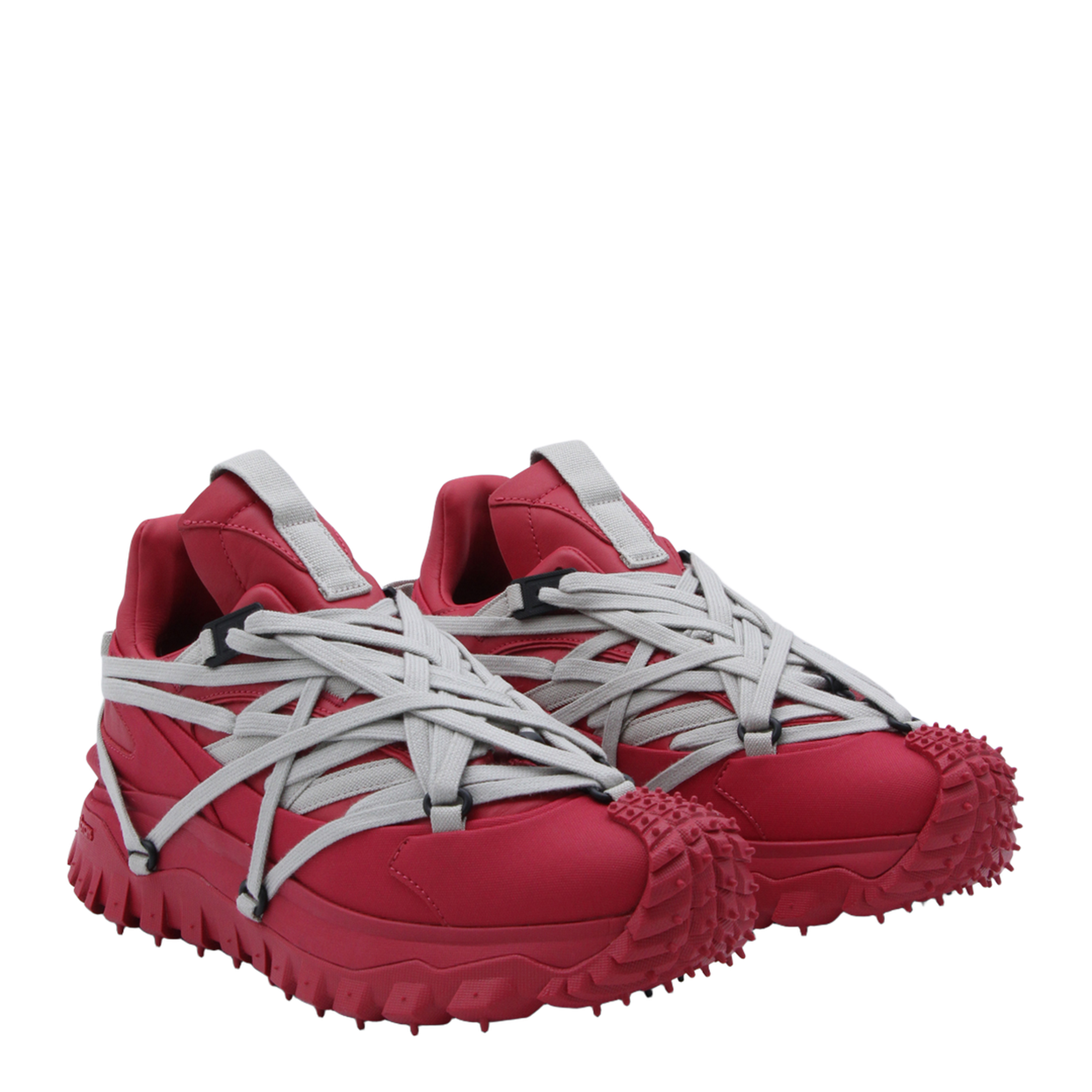 X Rick Owens Sneakers - Image 6