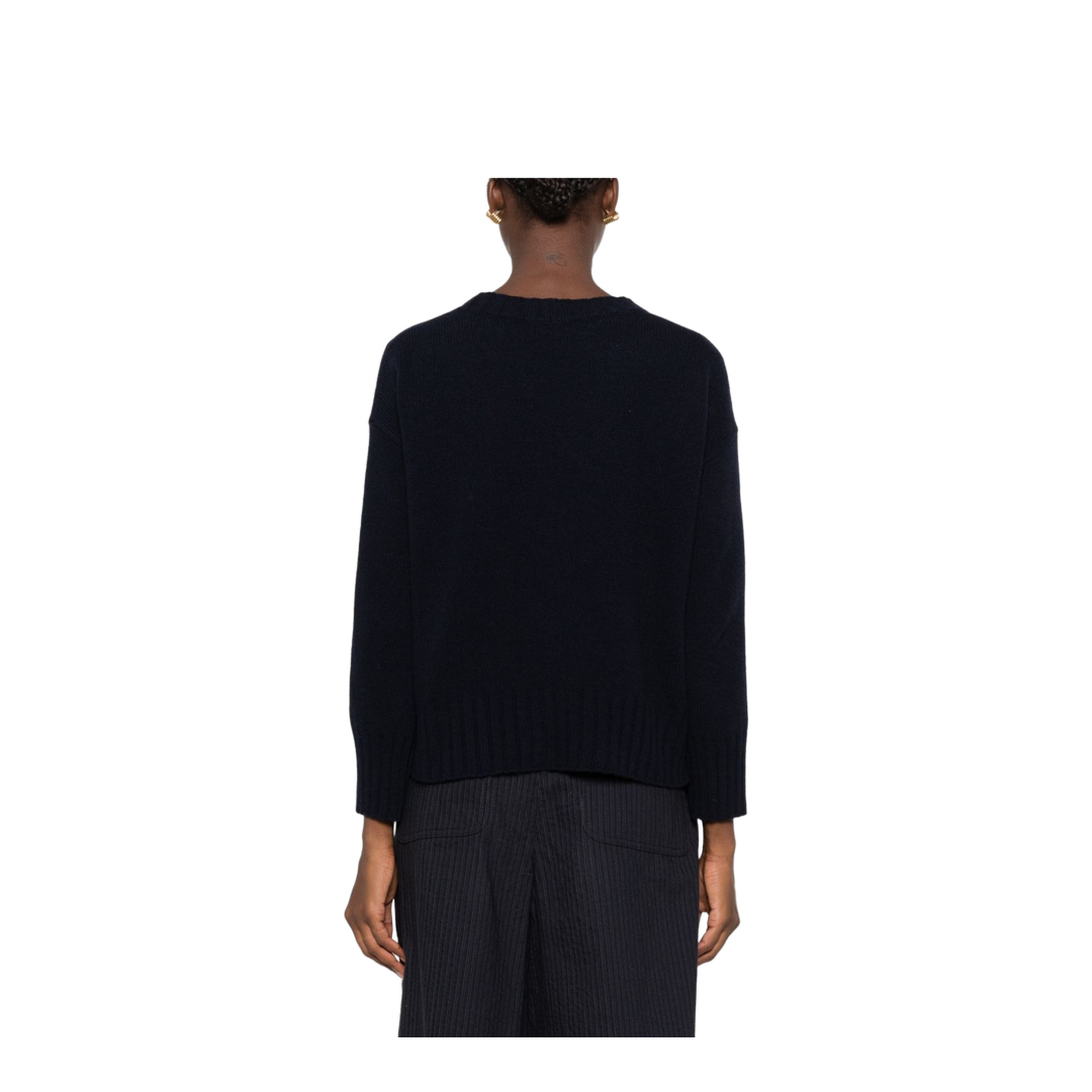 Sweaters Navy - Image 4