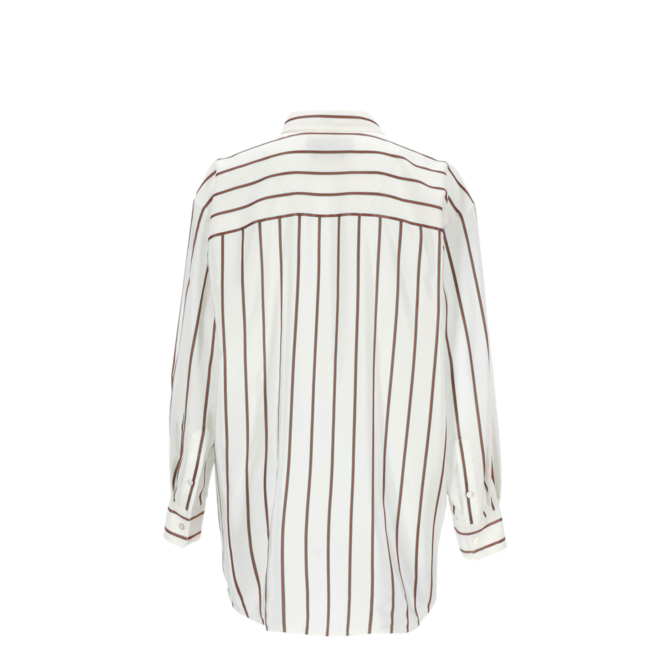 Silk Shirt - Image 3