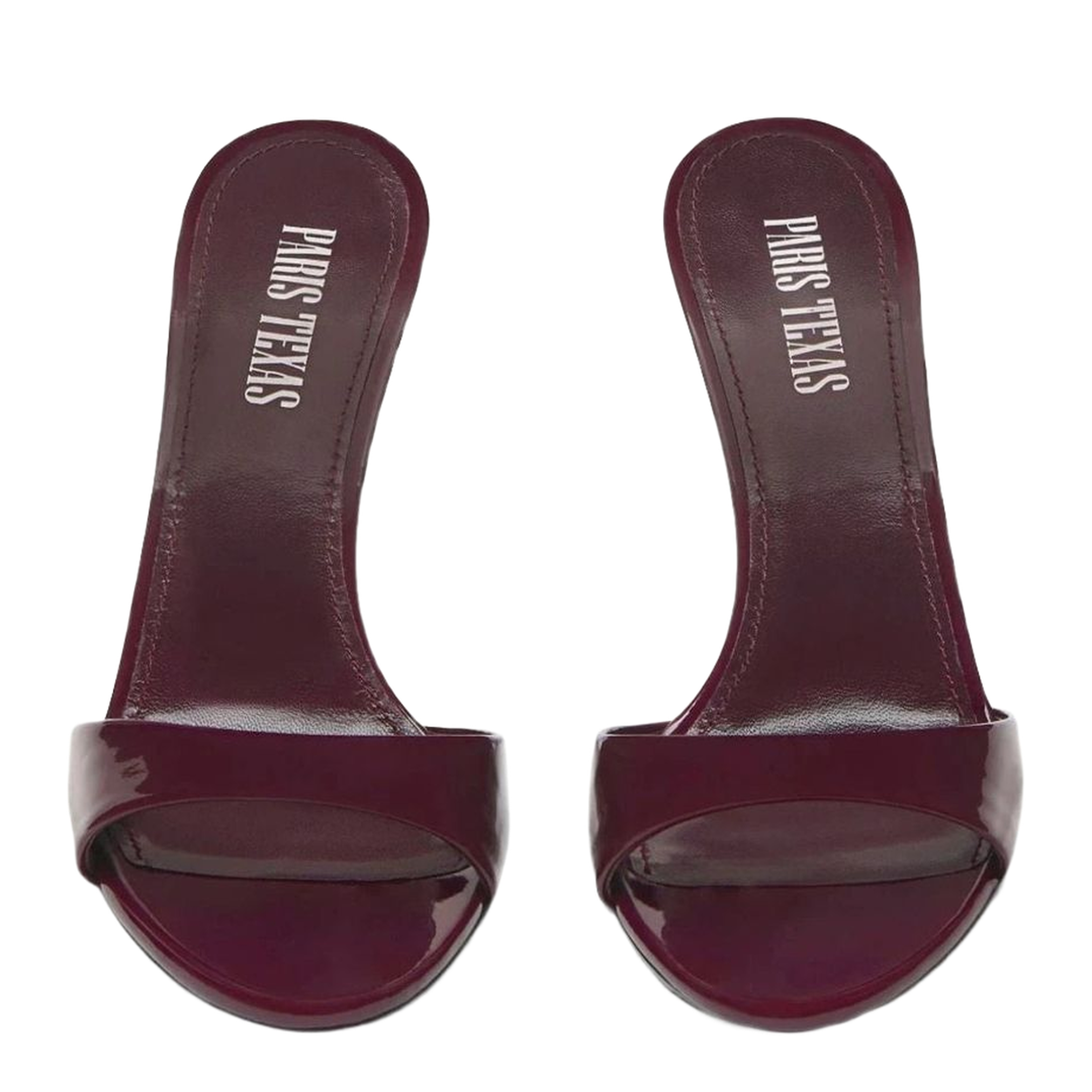 Sandals Bordeaux - Image 2