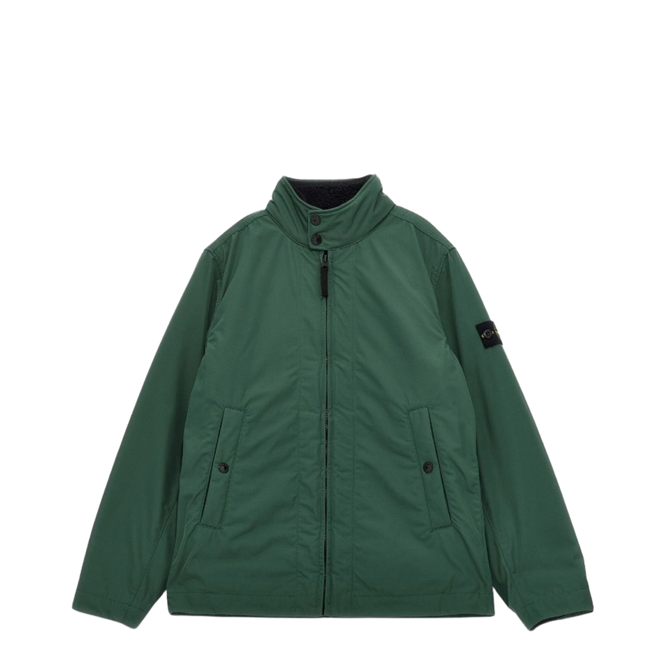 Jacket with Detachable Interior - Image 1