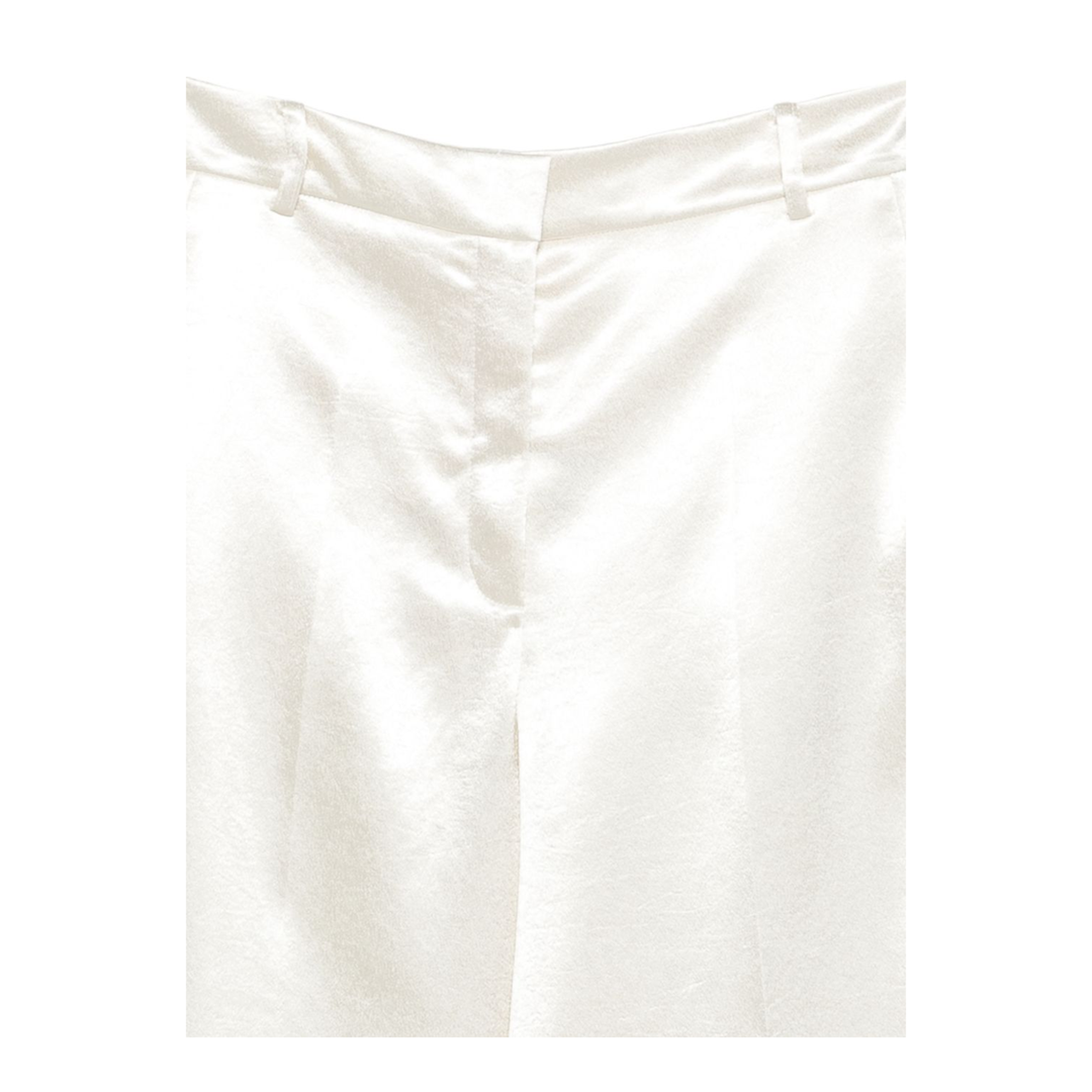 Trousers White - Image 2