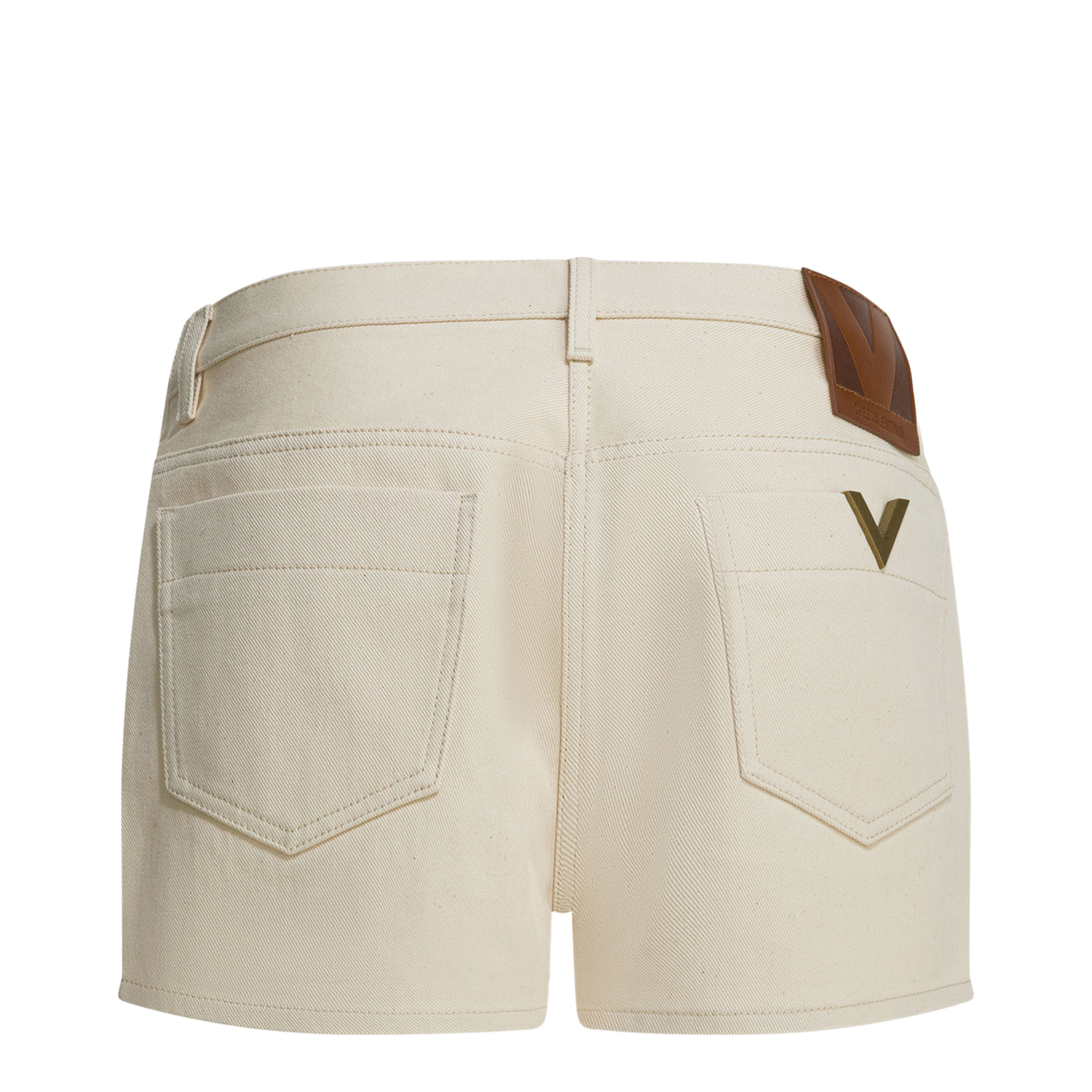 Garavani Shorts - Image 2