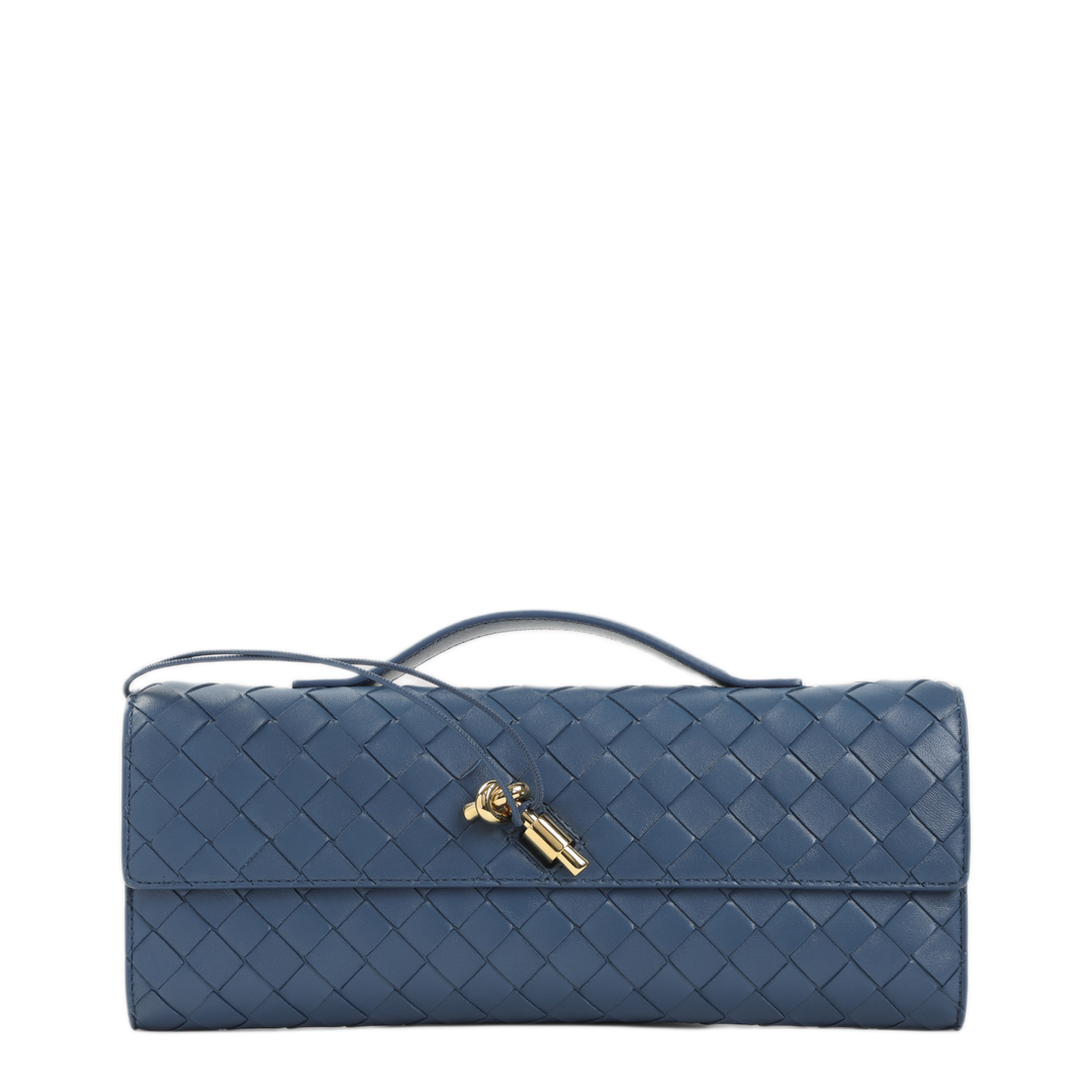 Andiamo Long Intreccio Clutch - Image 3