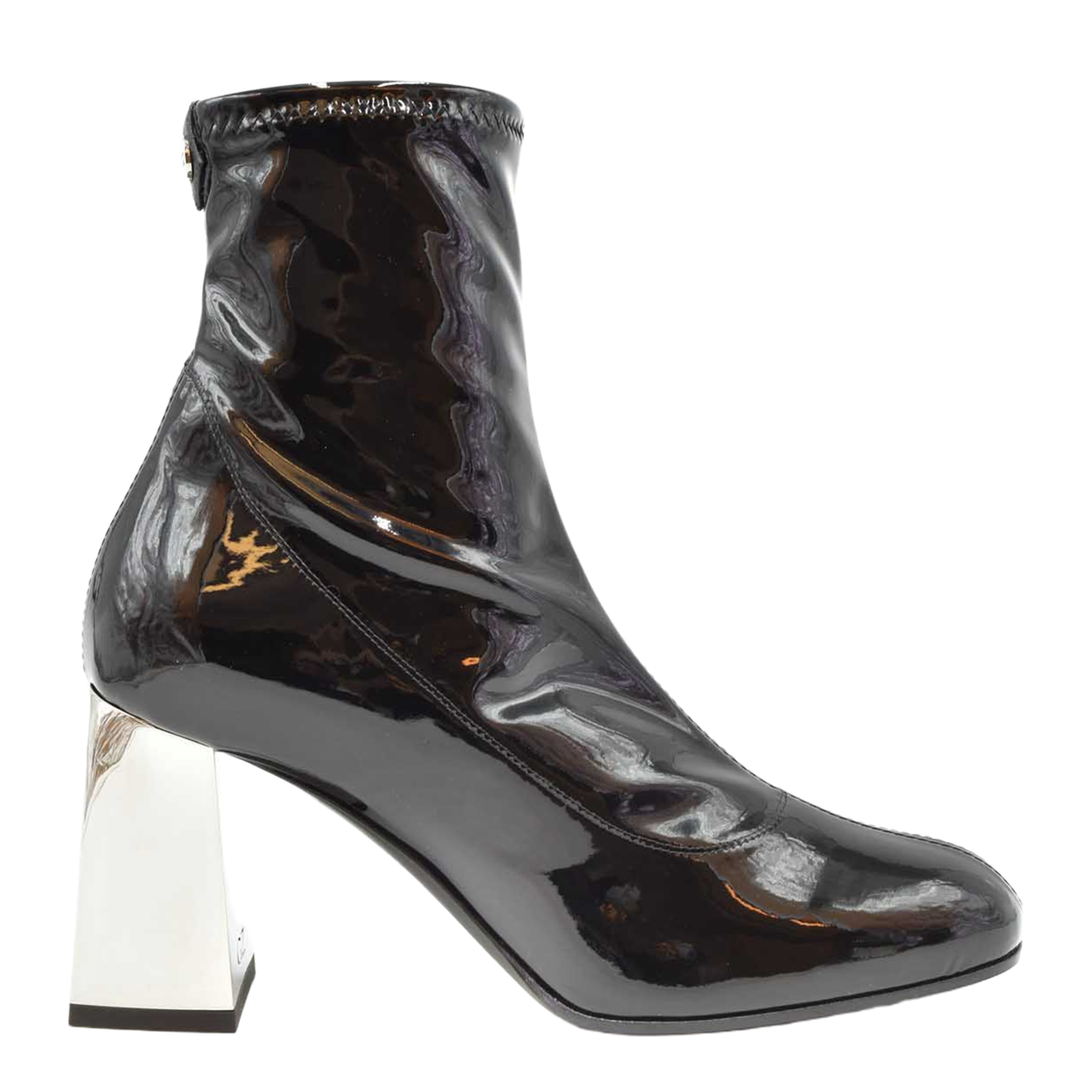 Booties - Image 1