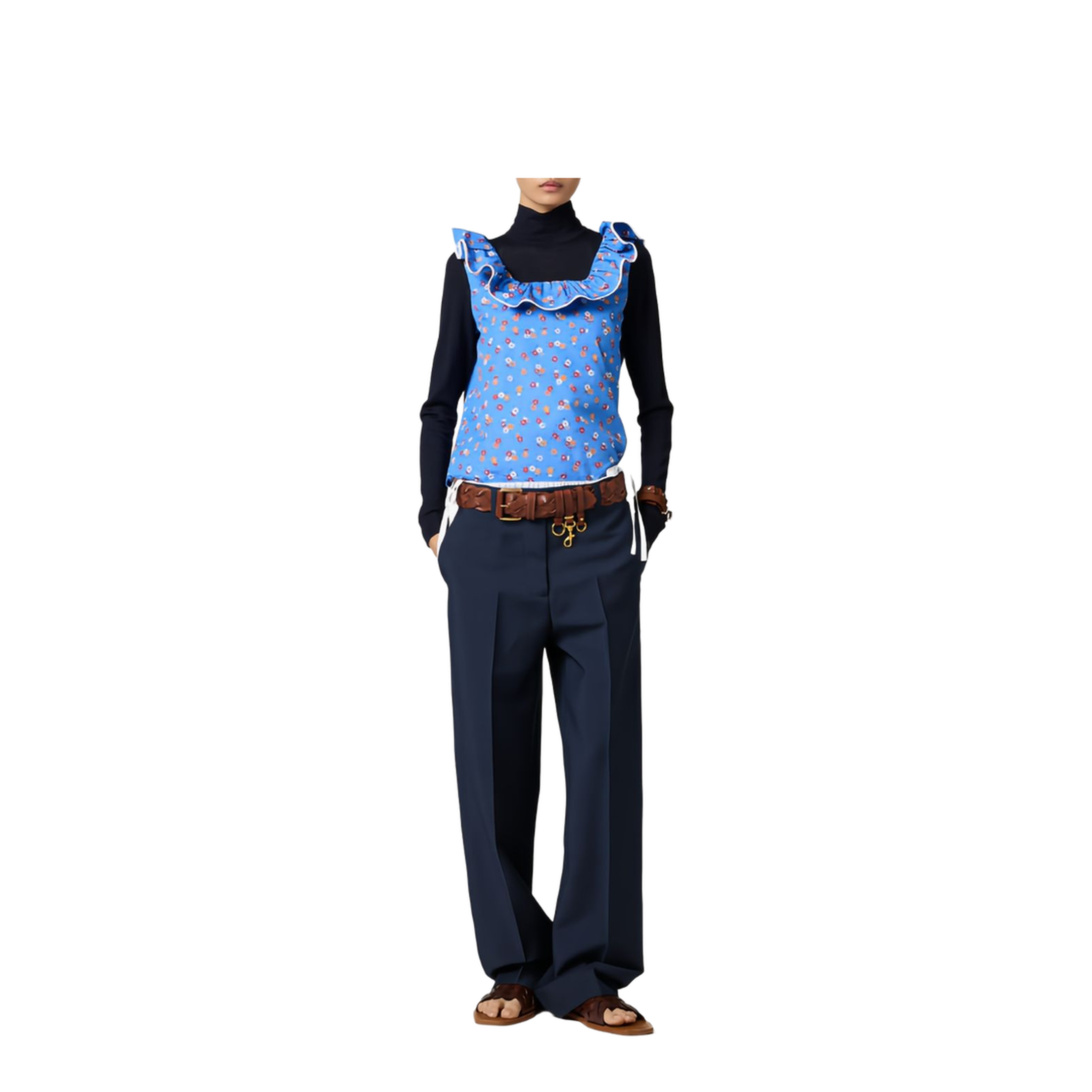 Trousers - Image 3