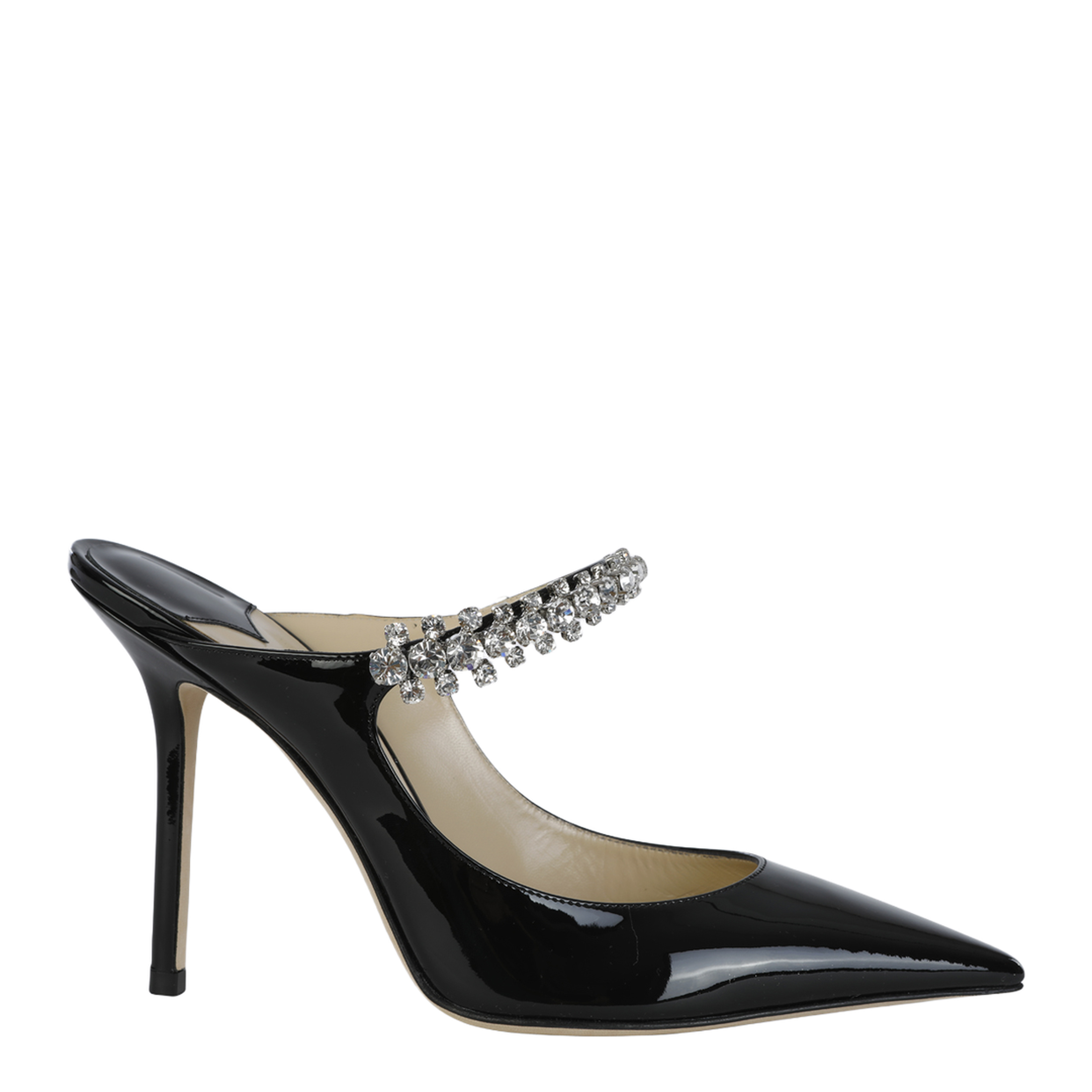 With Heel Light Grey - Image 5