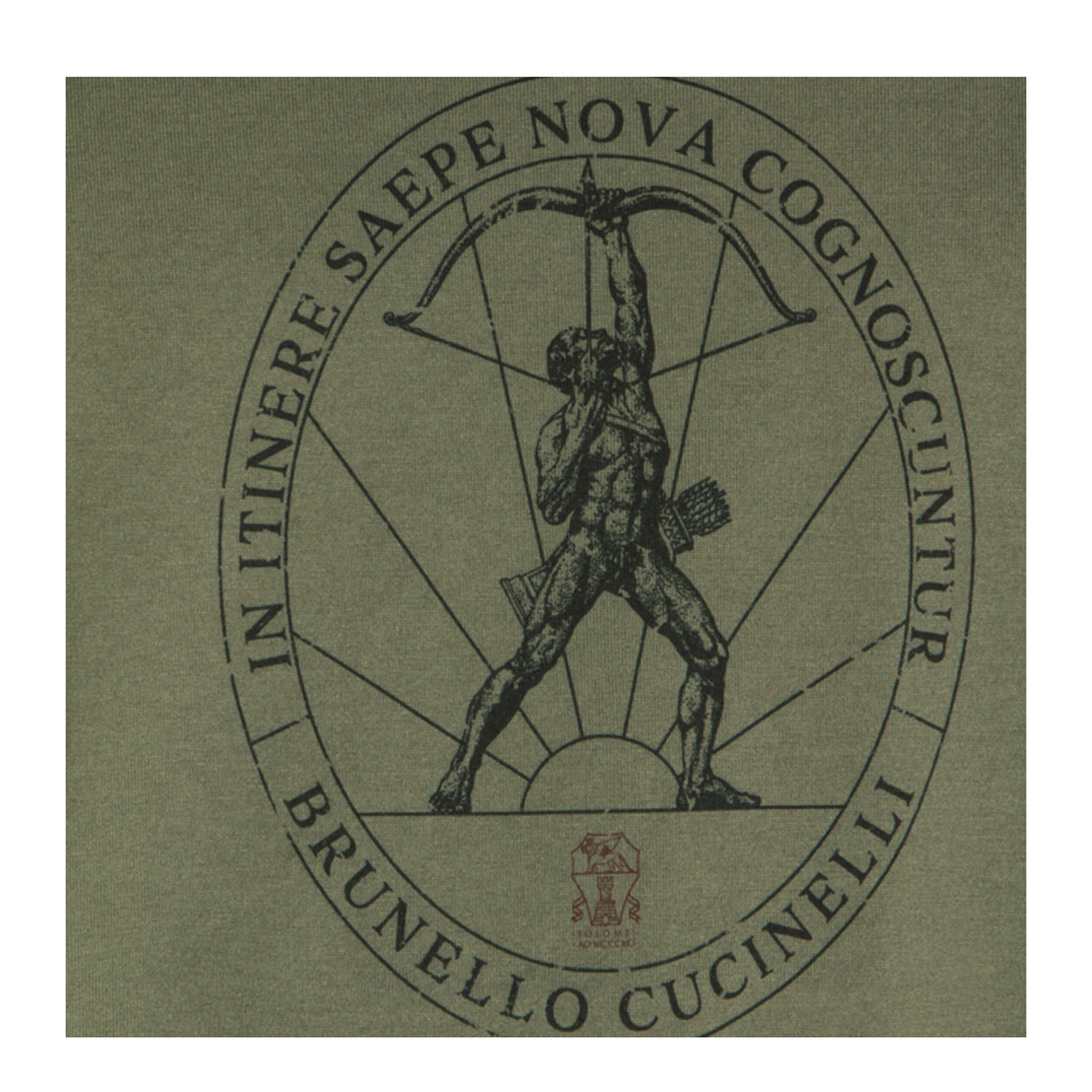 men's T-shirt - Image 5