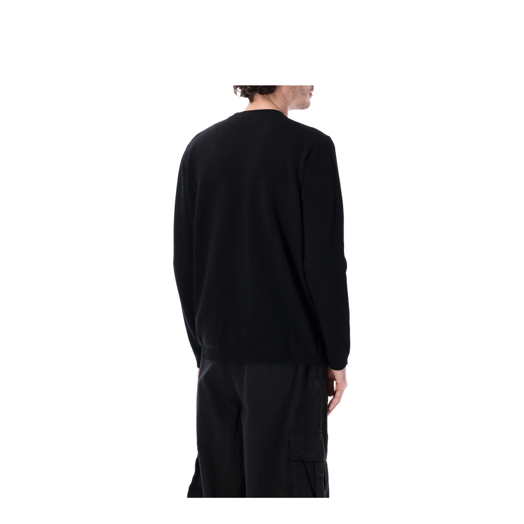 Sweaters Black - Image 2