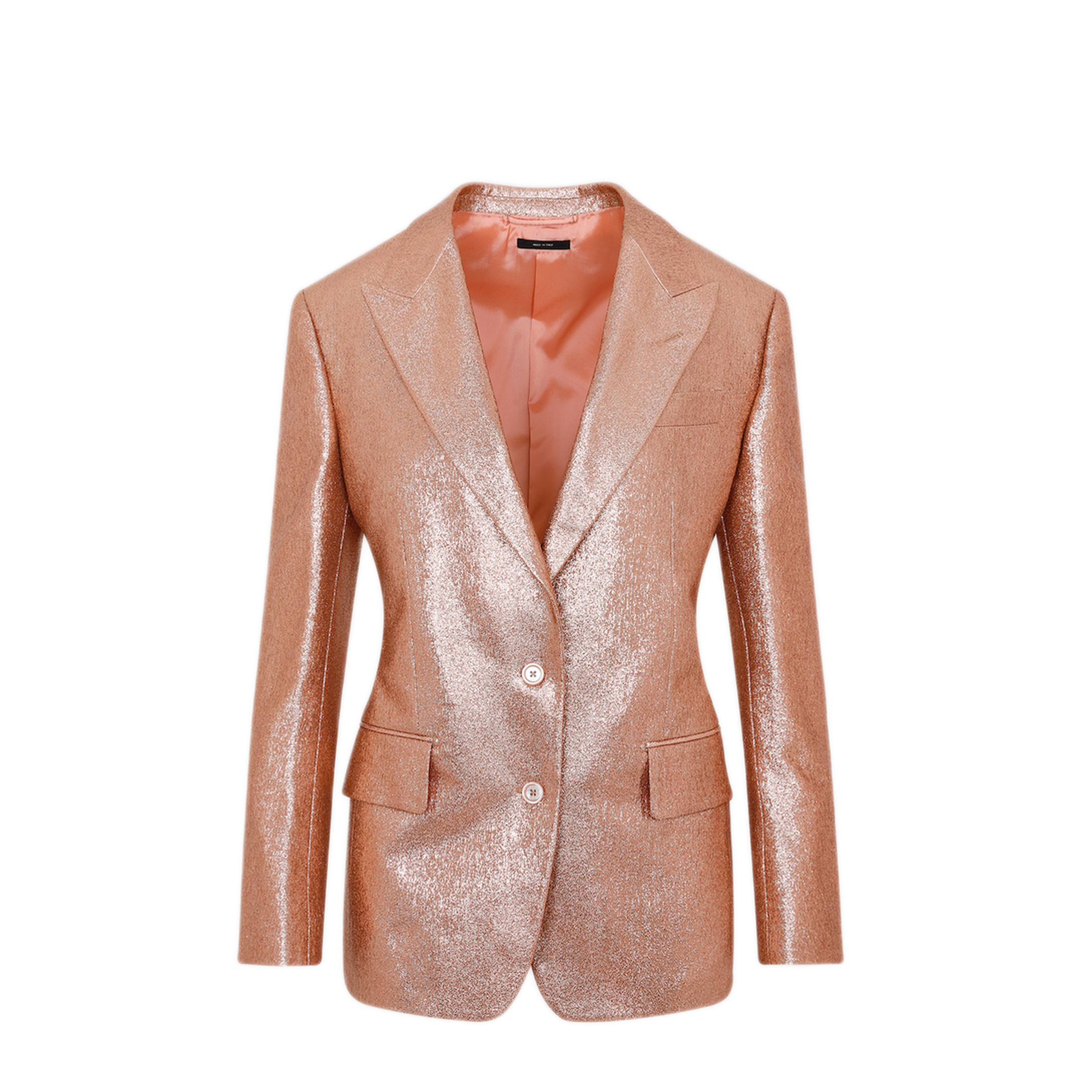 Tailored Jacket - Image 1