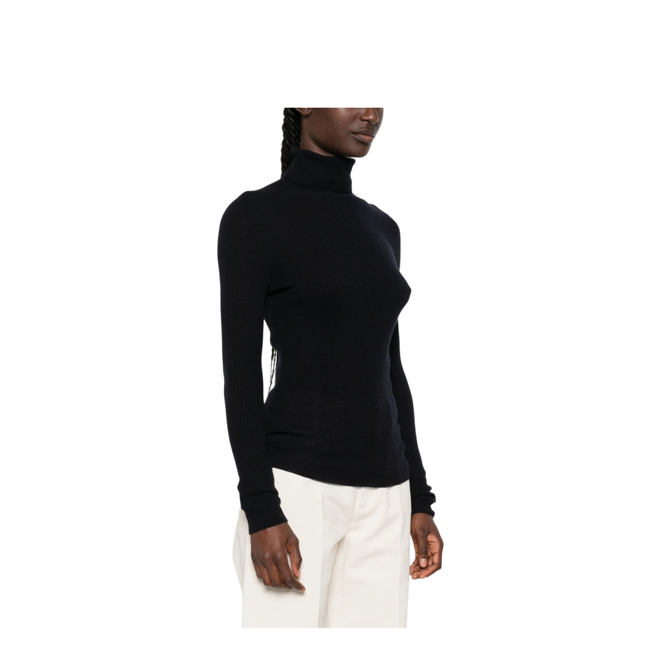 Sweaters NAVY - Image 3