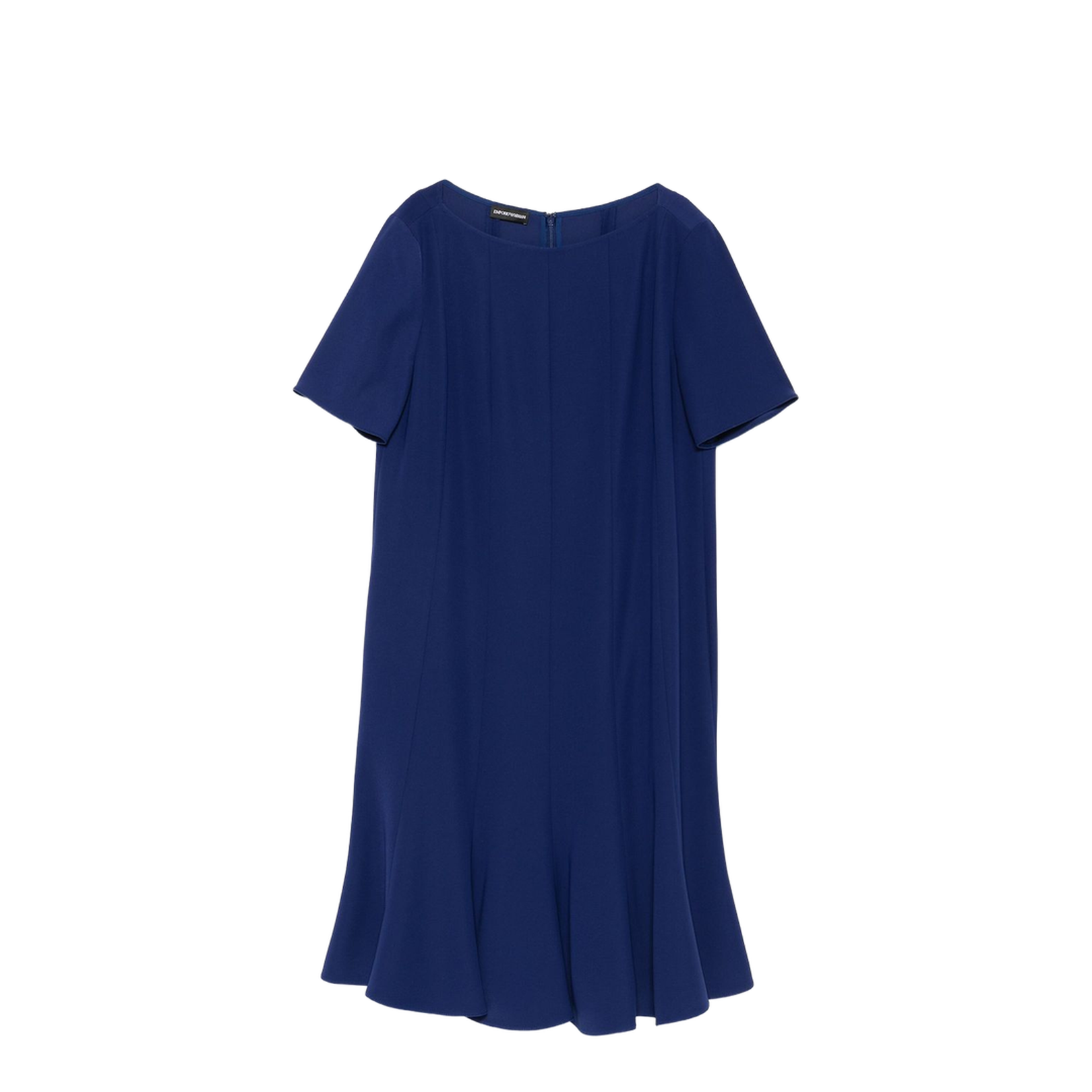 Short Dress - Image 1