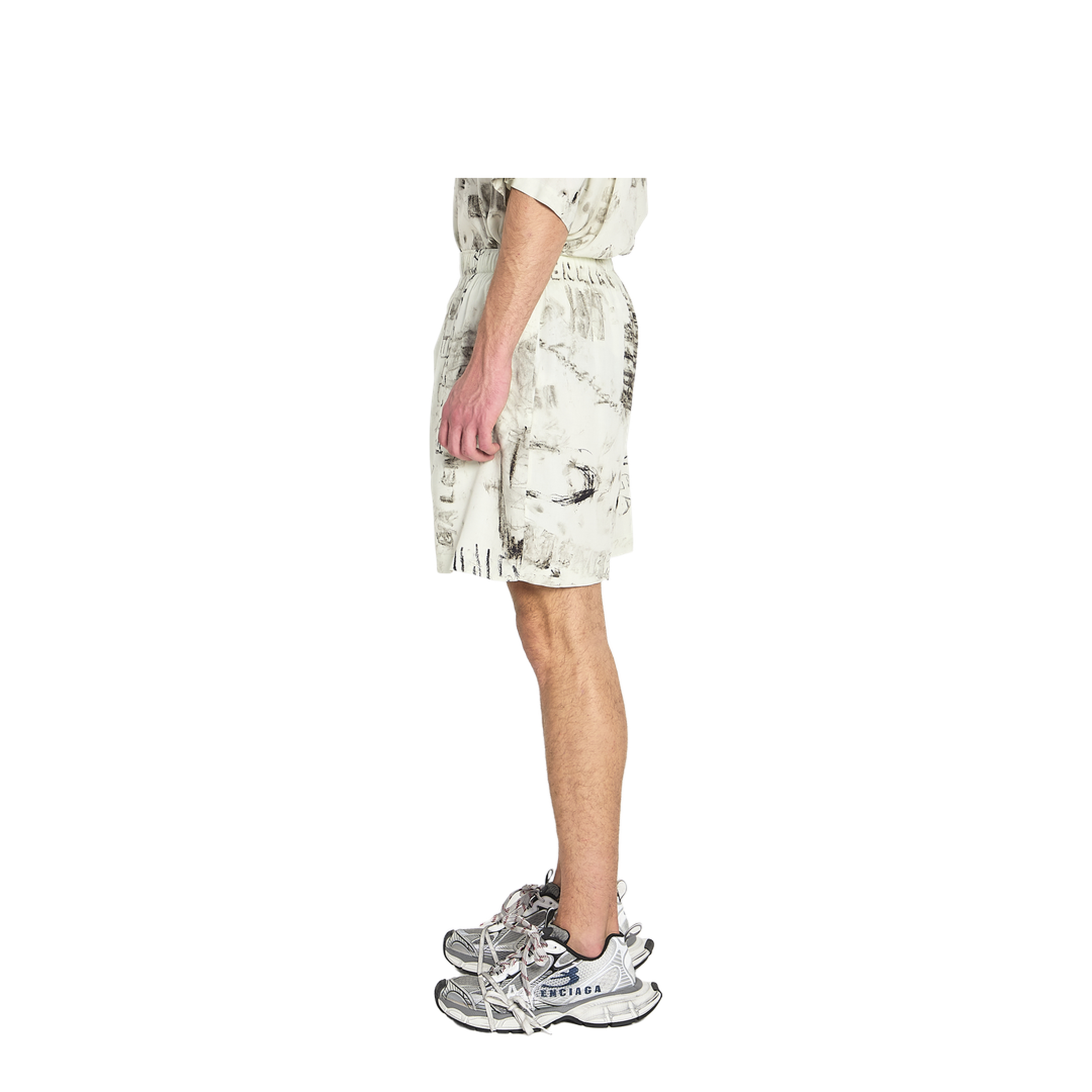 Pyjamas Shorts - Image 3