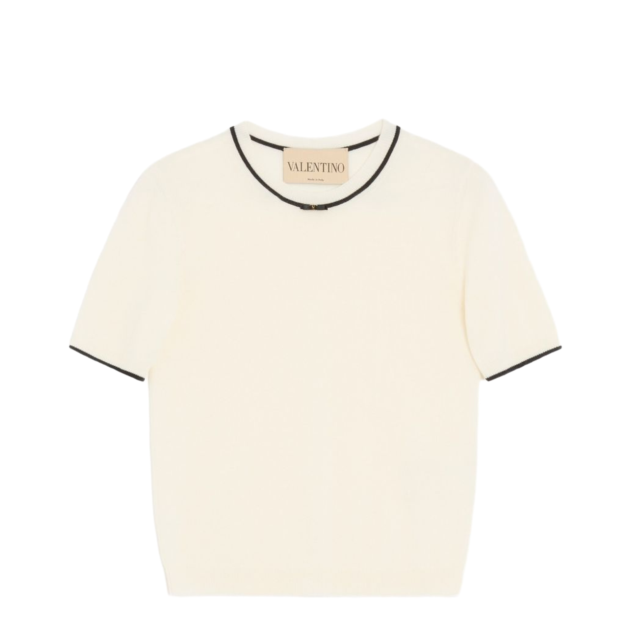Sweaters Ivory - Image 1