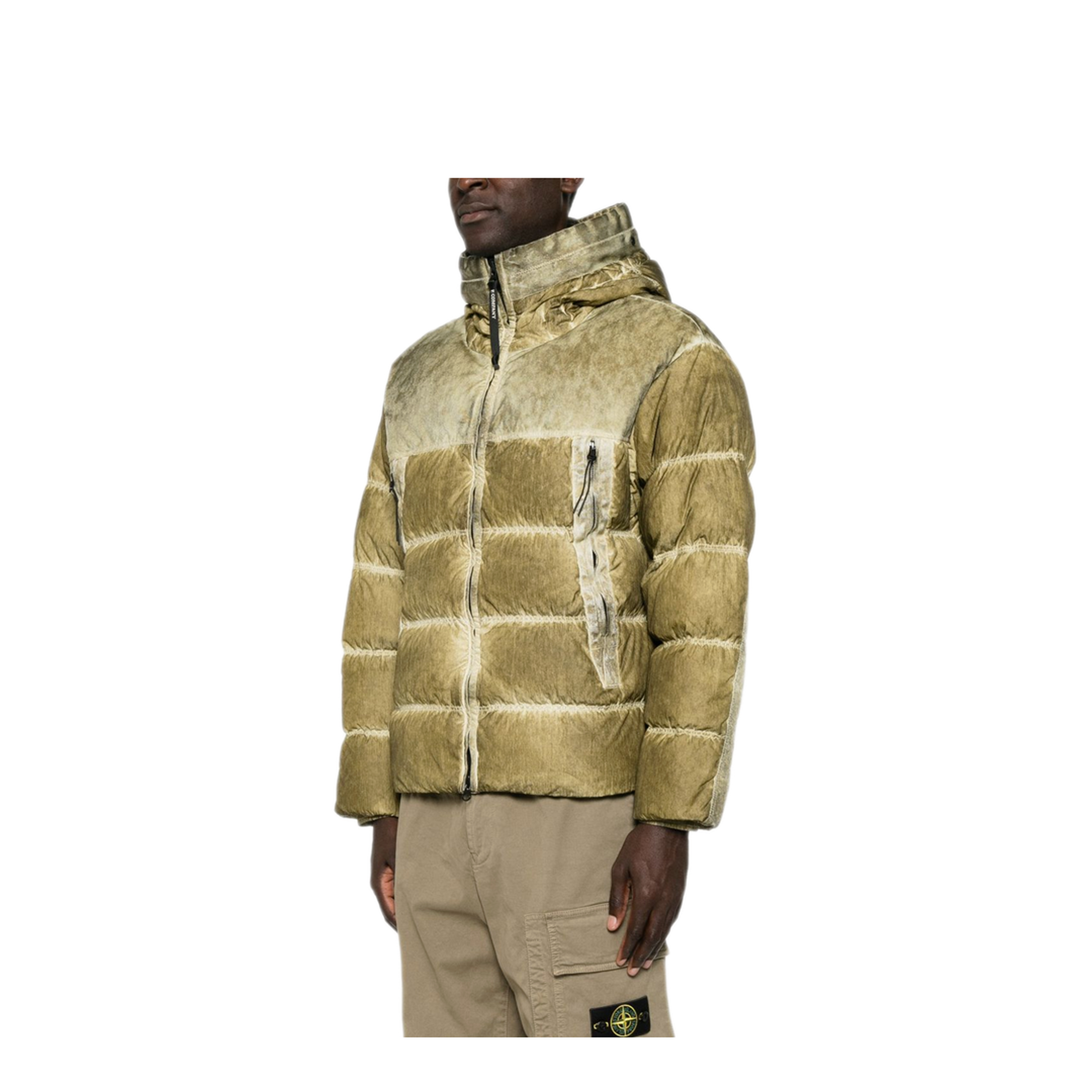 Coats KAKI - Image 2