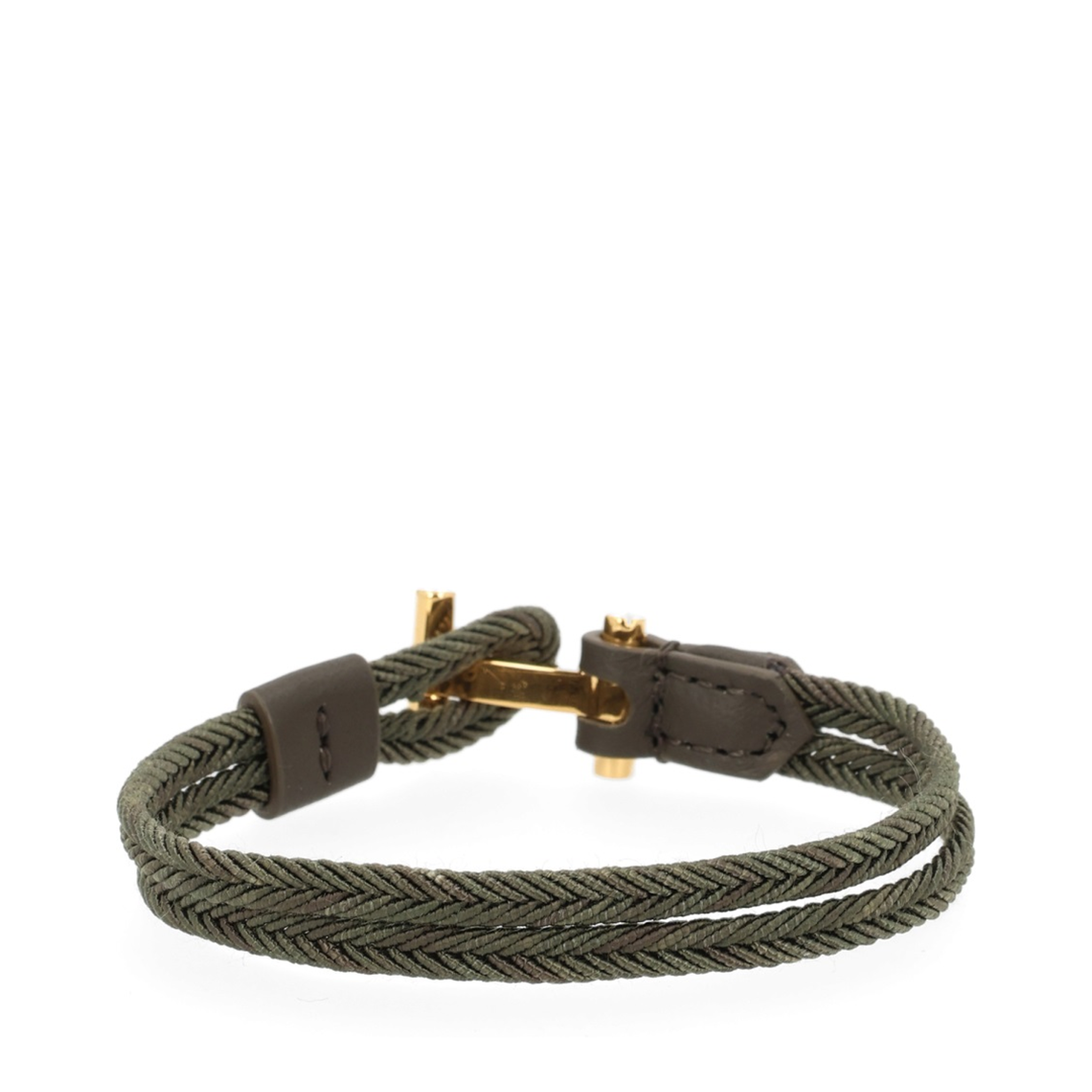 Braided Bracelet - Image 2