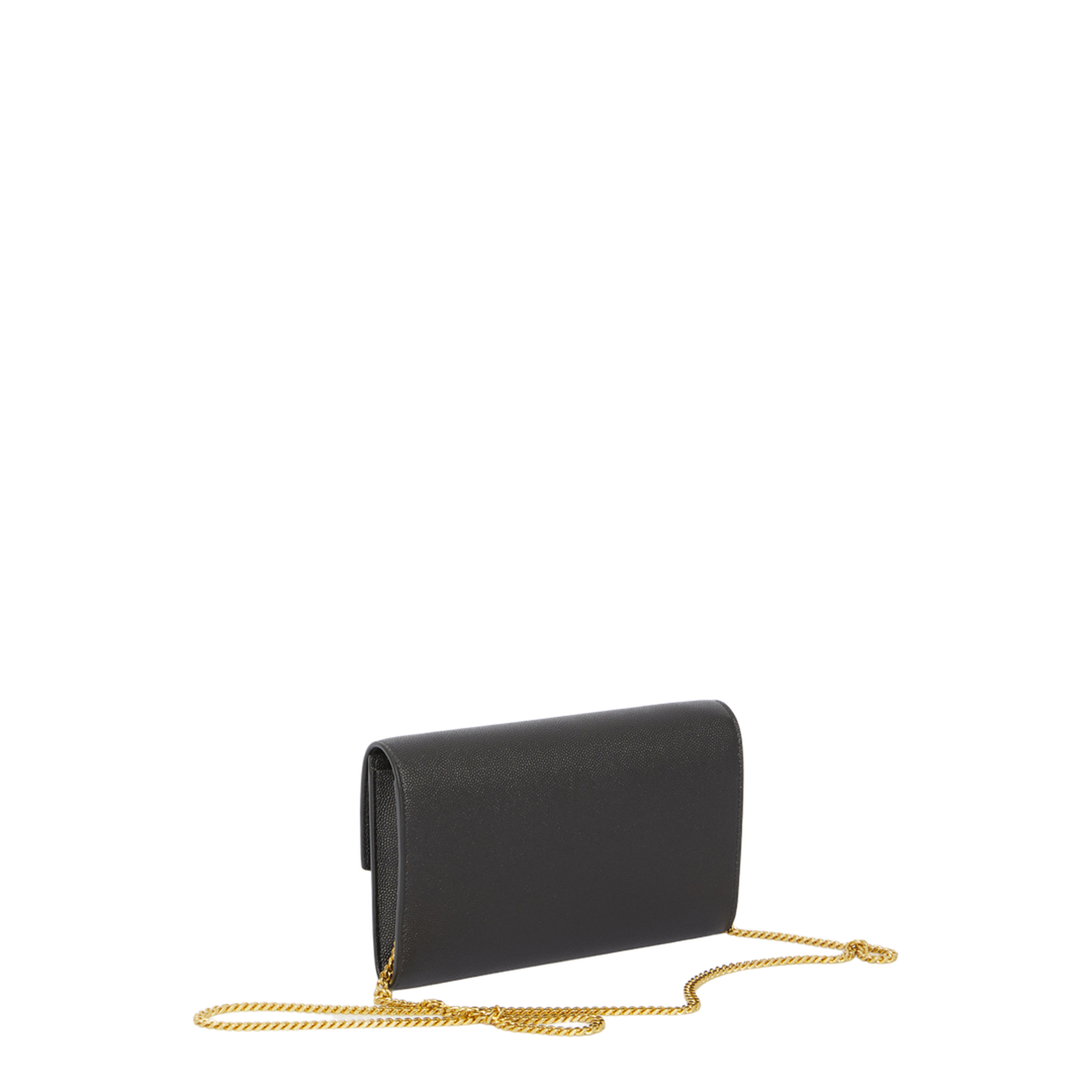 Uptown Nappa leather Wallet - Black - Image 2