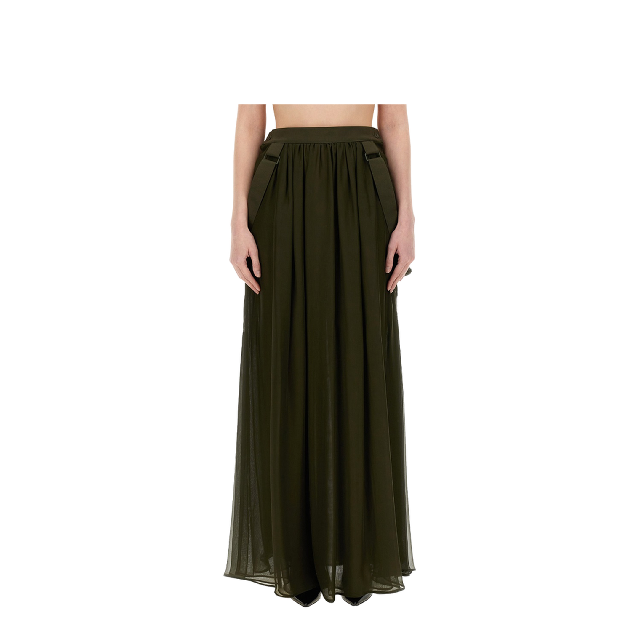 "JEDY" SKIRT - Image 1