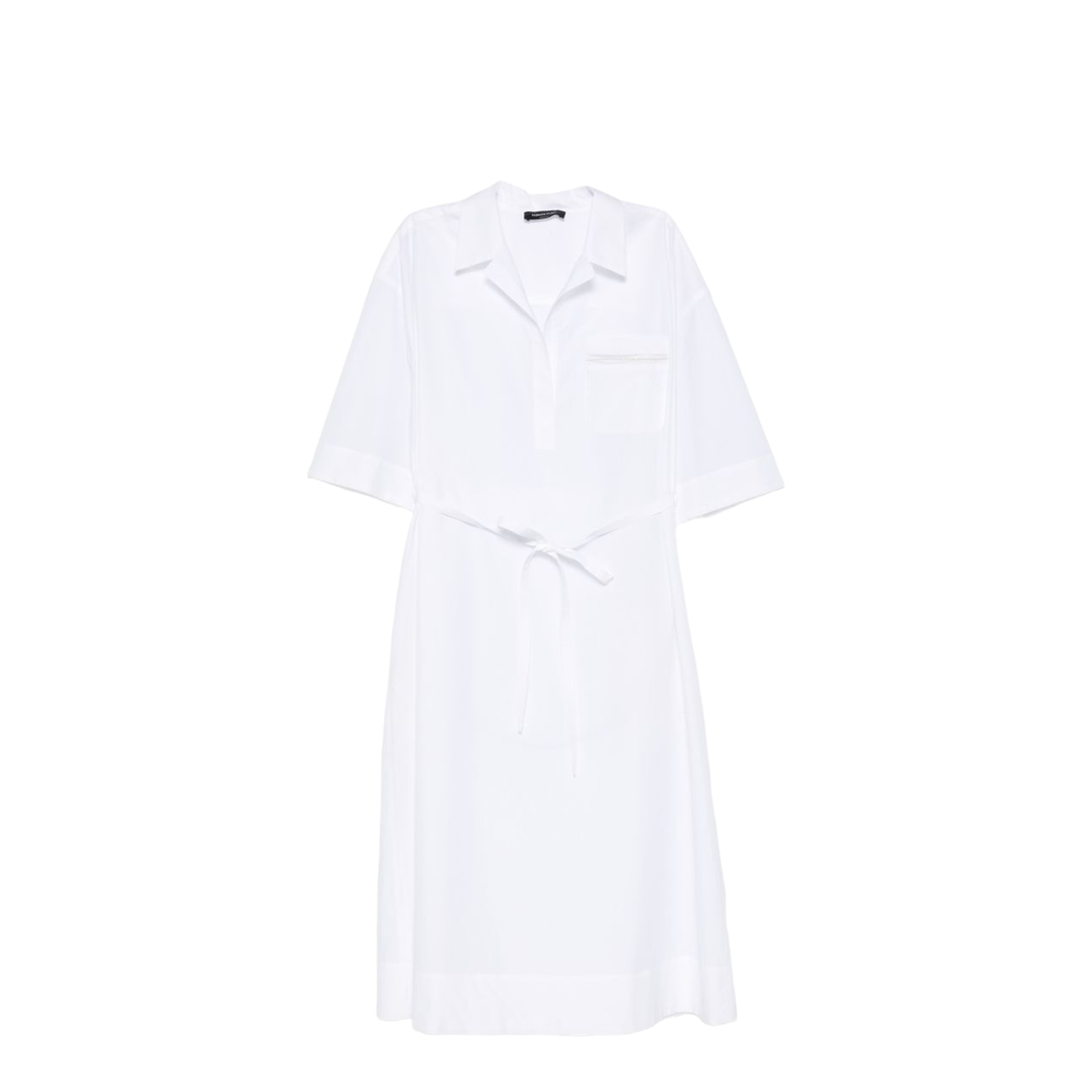 Dresses White - Image 1