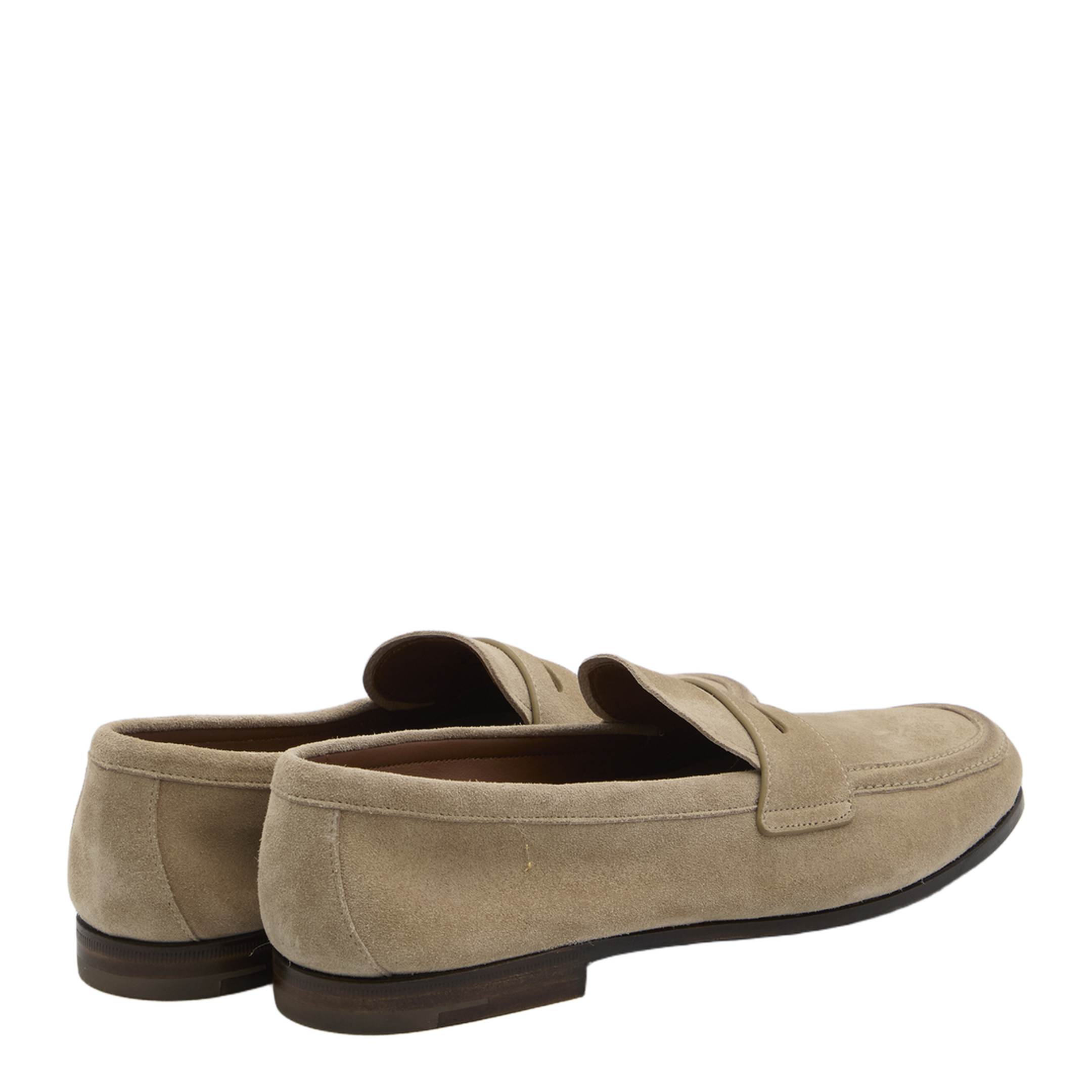 Rother Vintage Loafers - Image 3