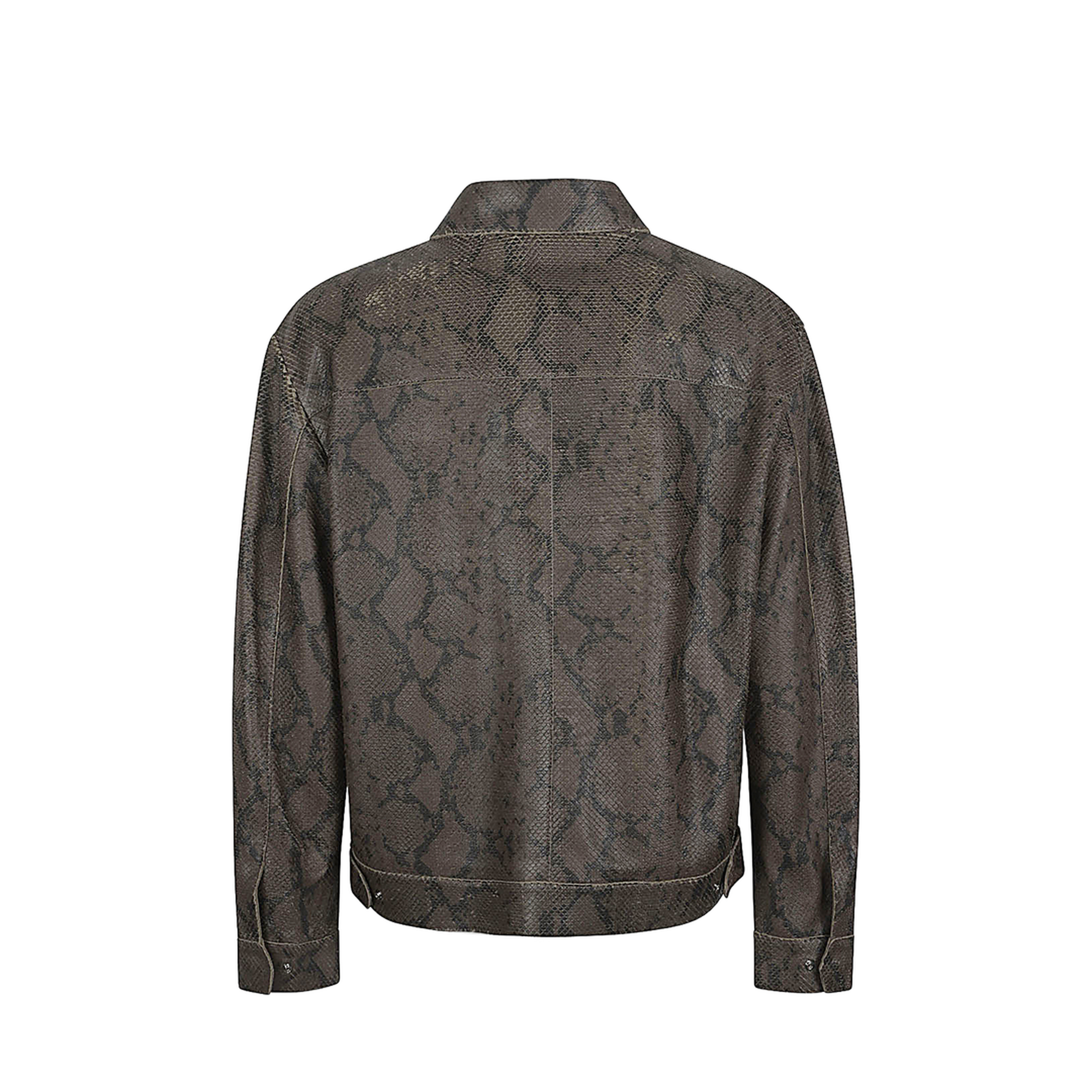 Jackets Green - Image 2