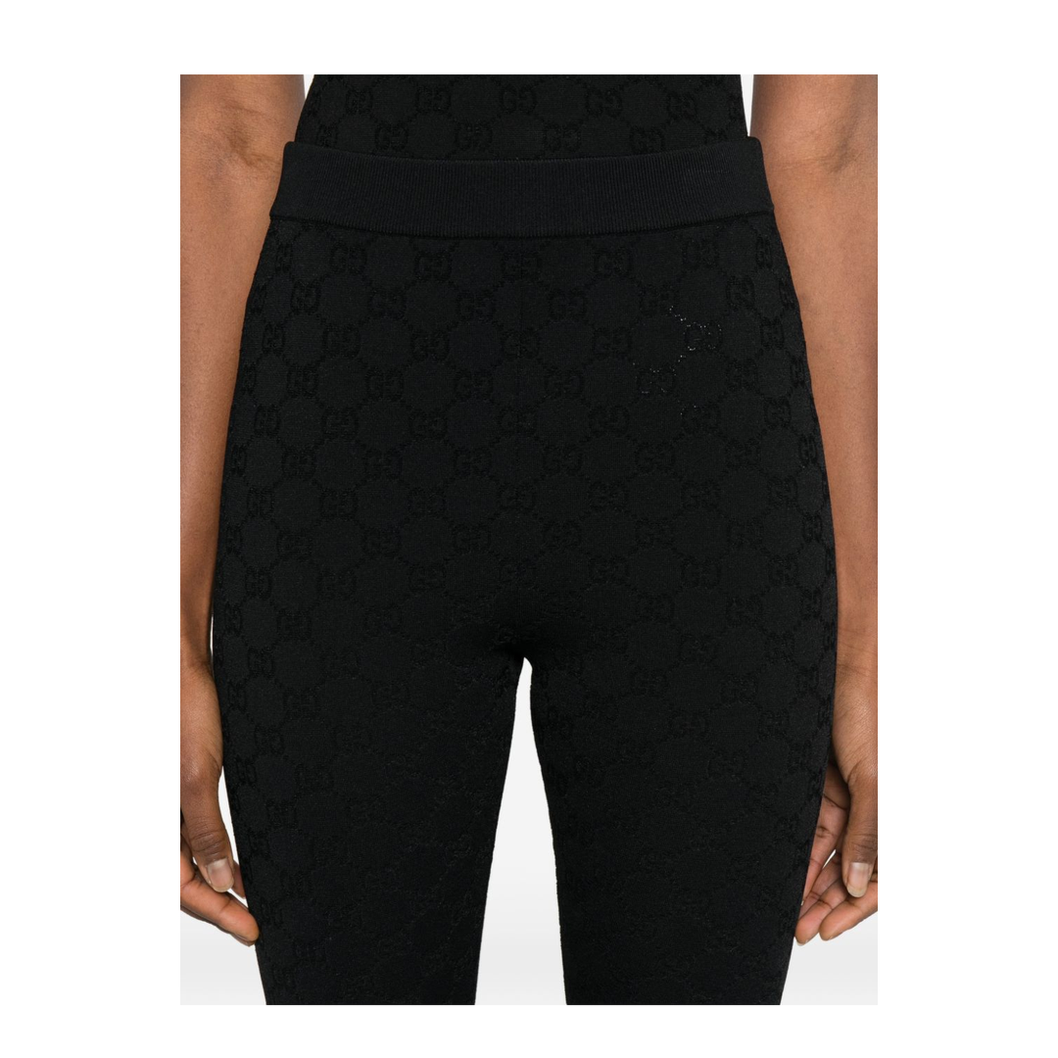 Trousers Black - Image 5