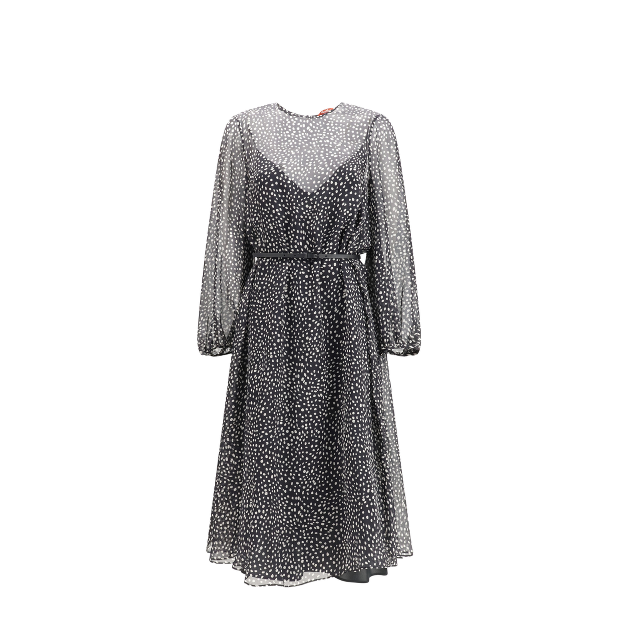 Campo Dress - Image 1