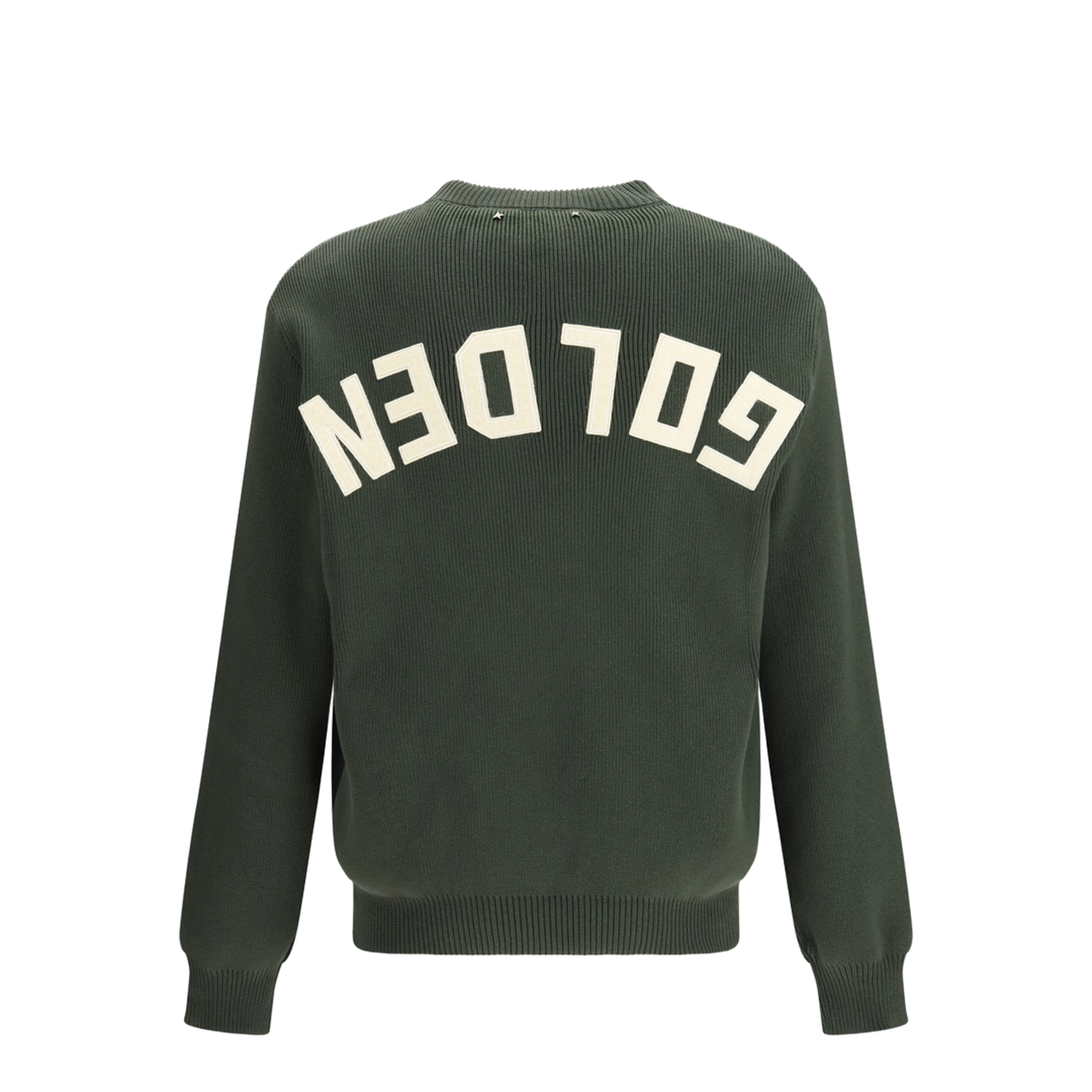 Ribbed-knit Sweater - Image 2