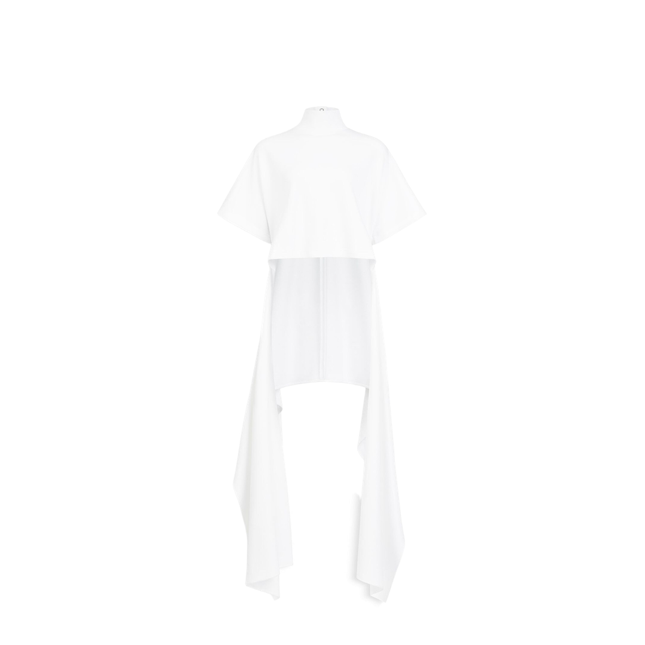 Asym T-Shirt - Image 1