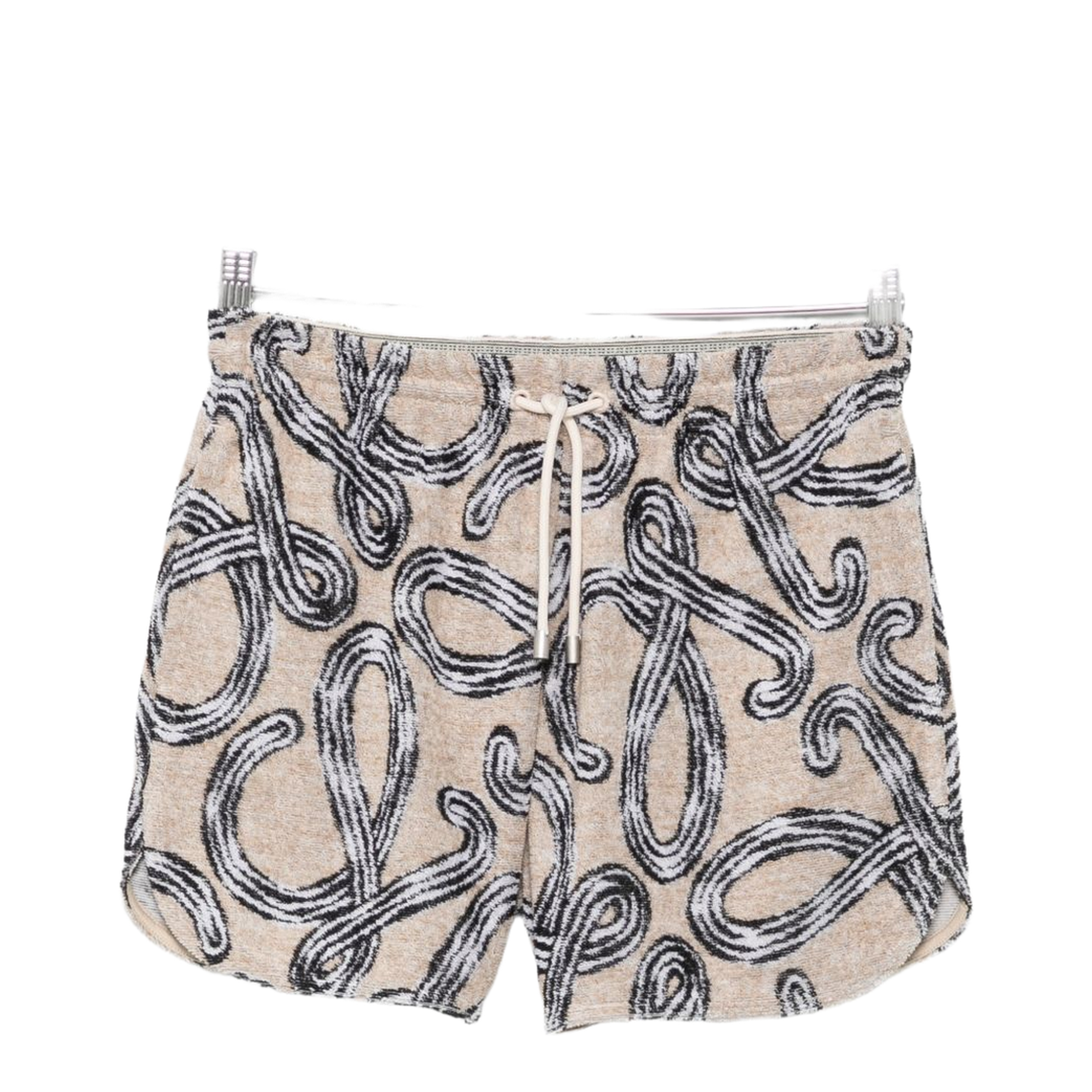 Shorts Beige - Image 1