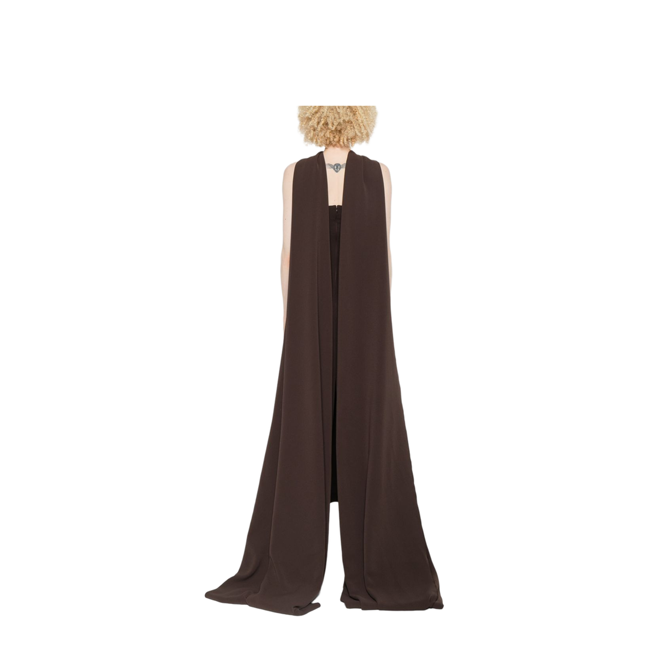 Dresses Brown - Image 6