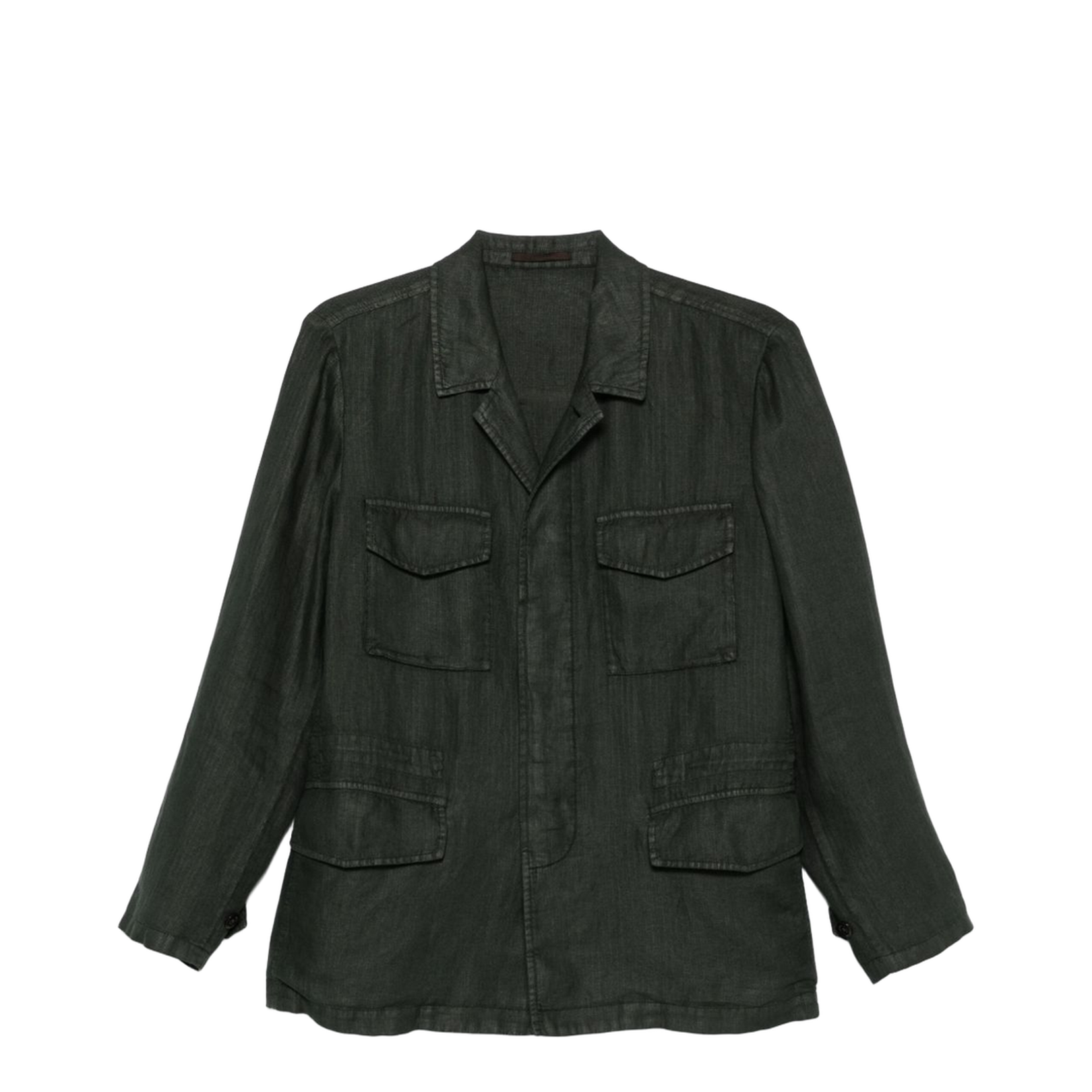 Blazer - Green - Image 1