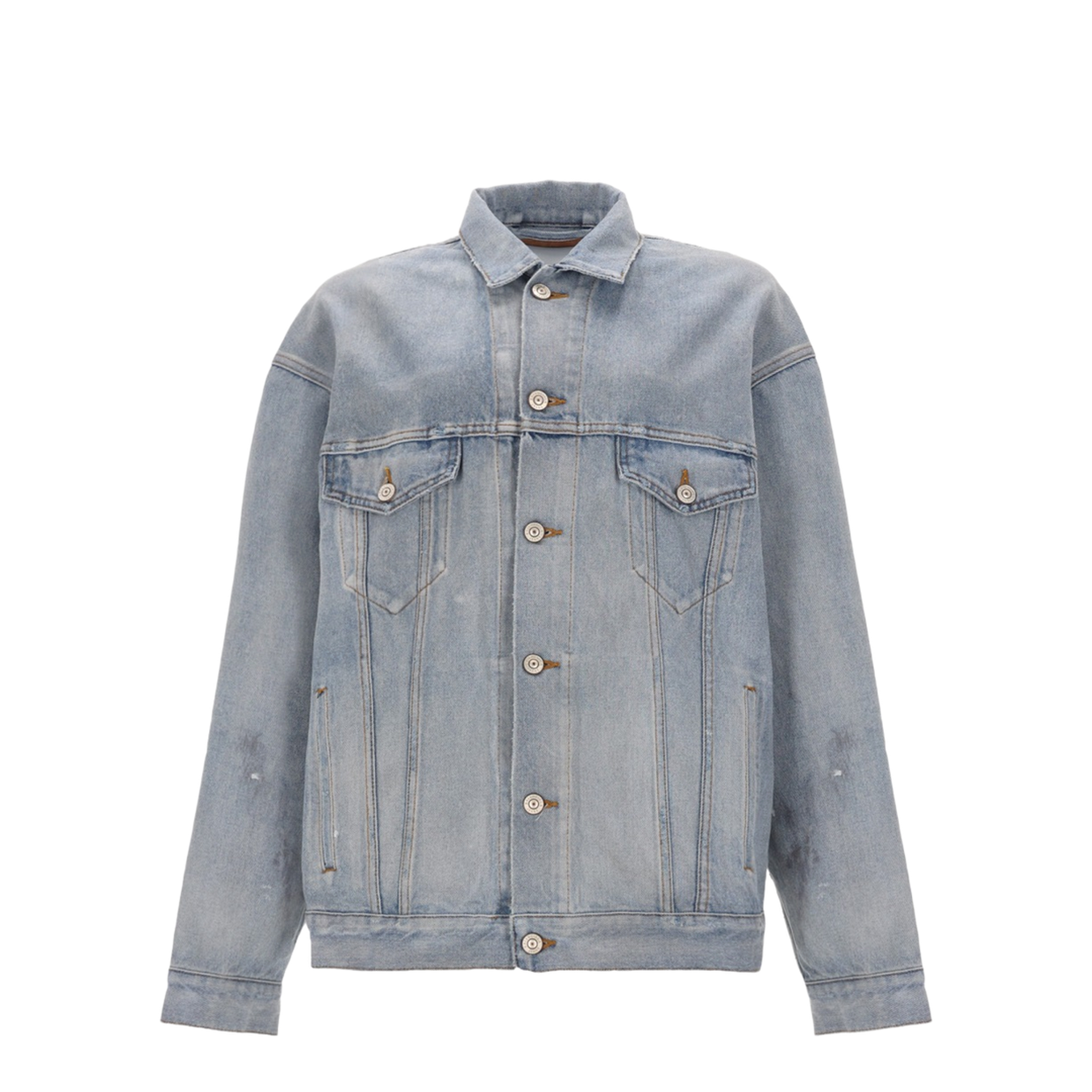 Regular Jacket - Image 1
