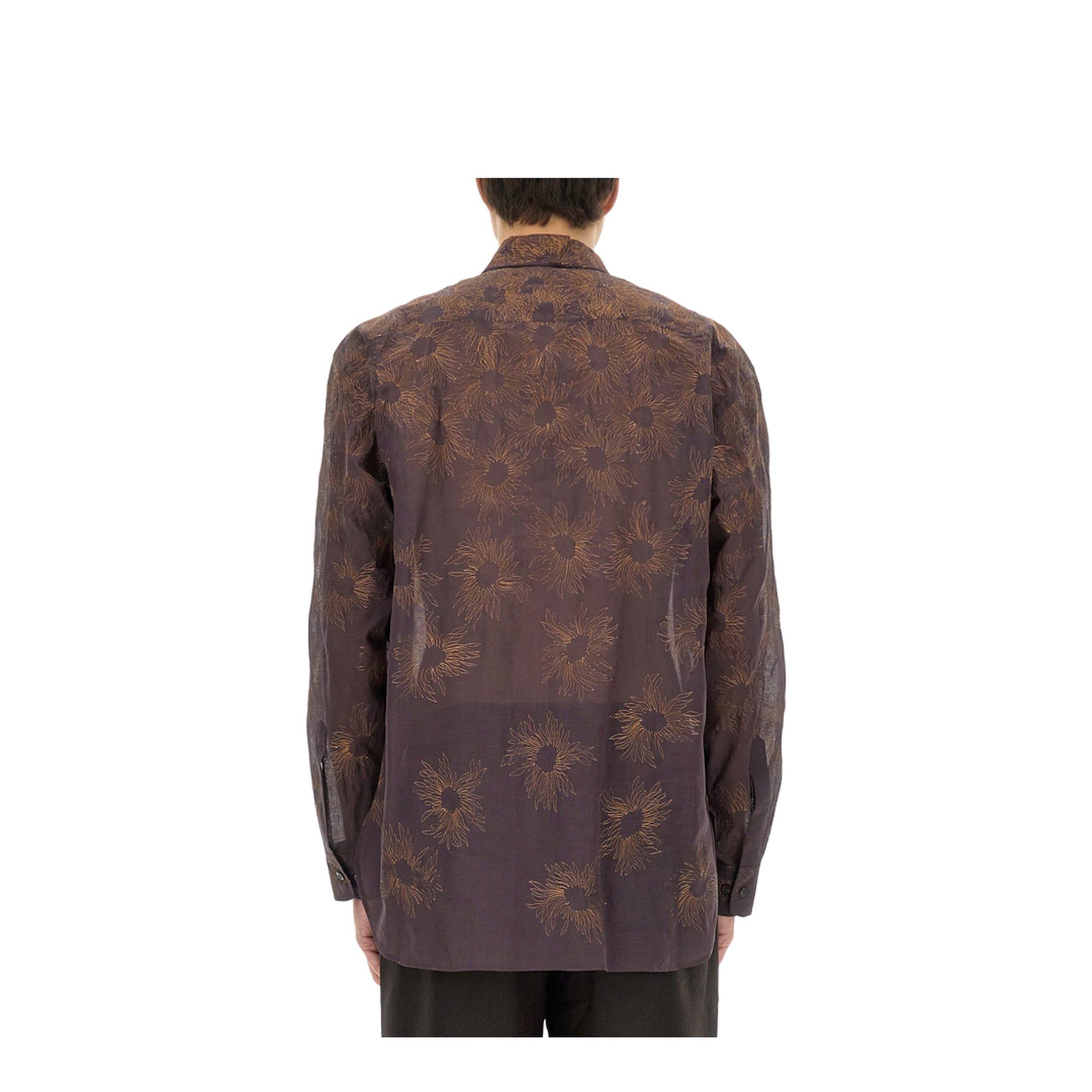 Printed Shirt - Image 3