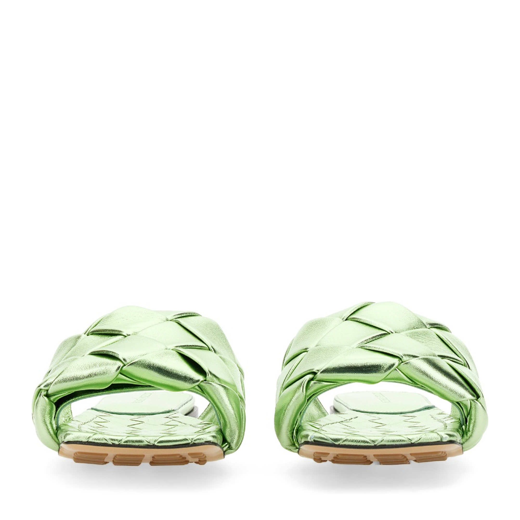 Flat Sandal The Lido - Image 4