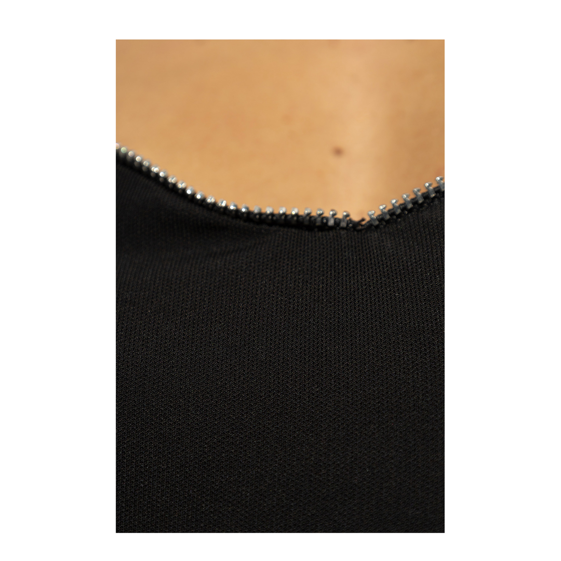 Black Dress - Image 4