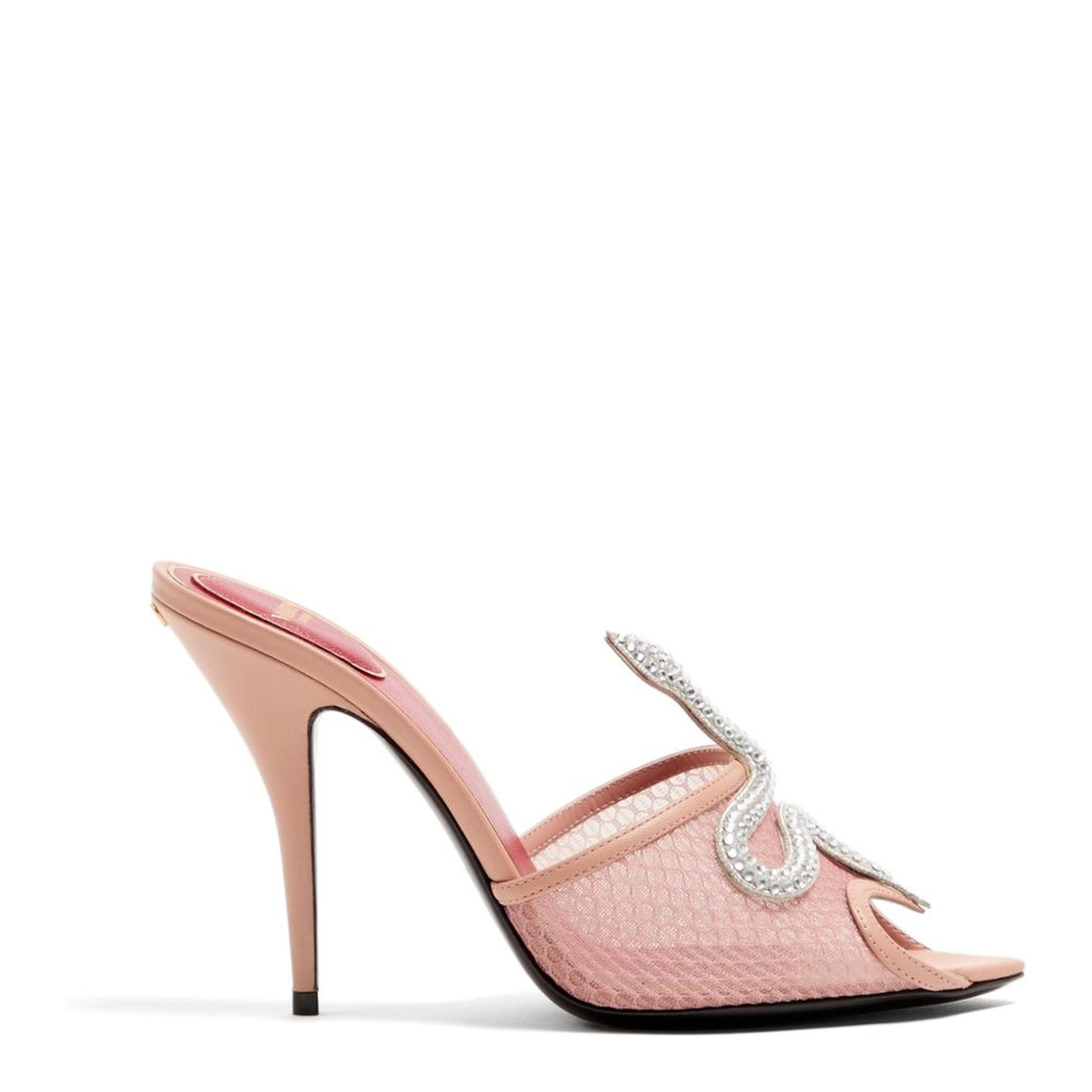 Sandals Pink - Image 1