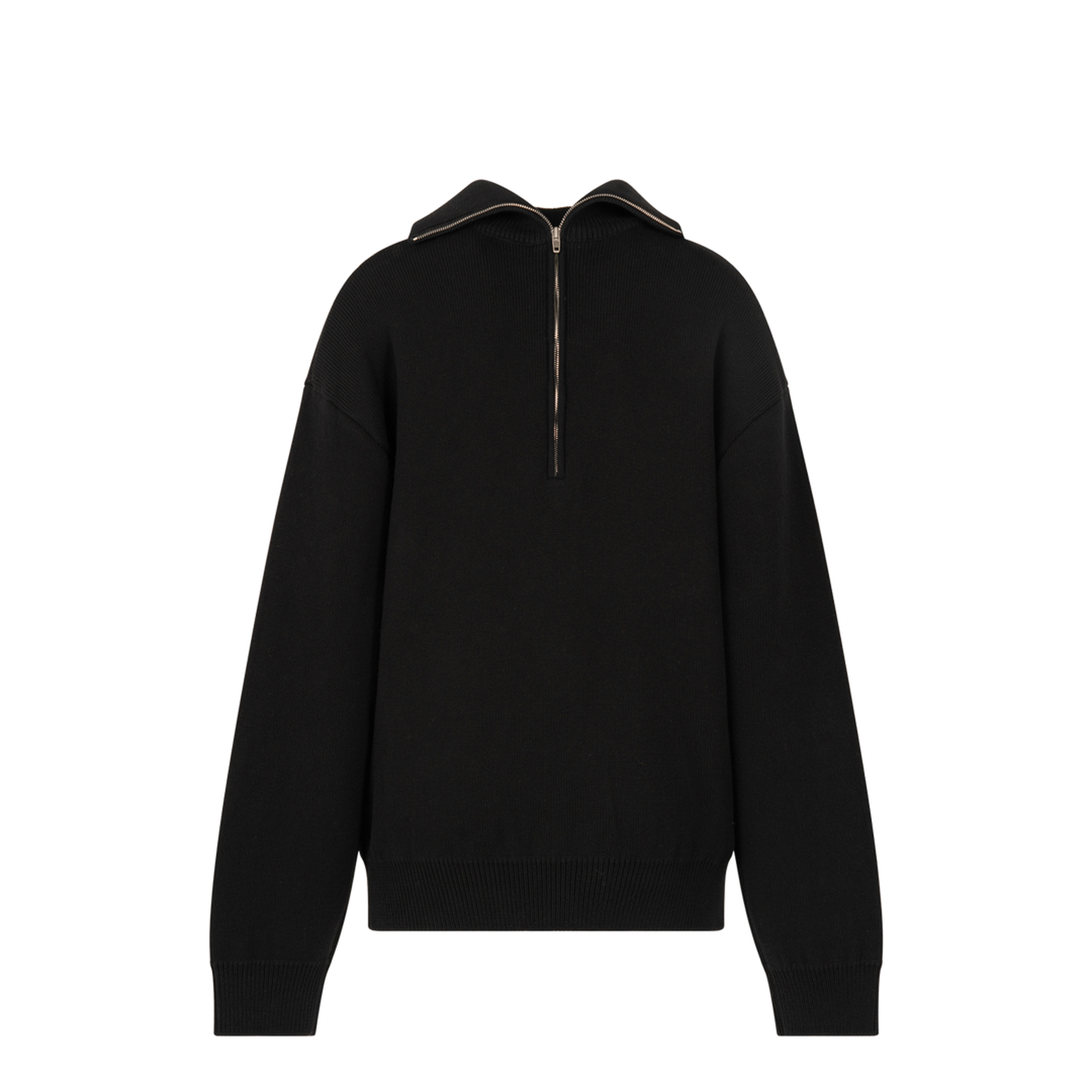 Back To Front Sweater - Image 2
