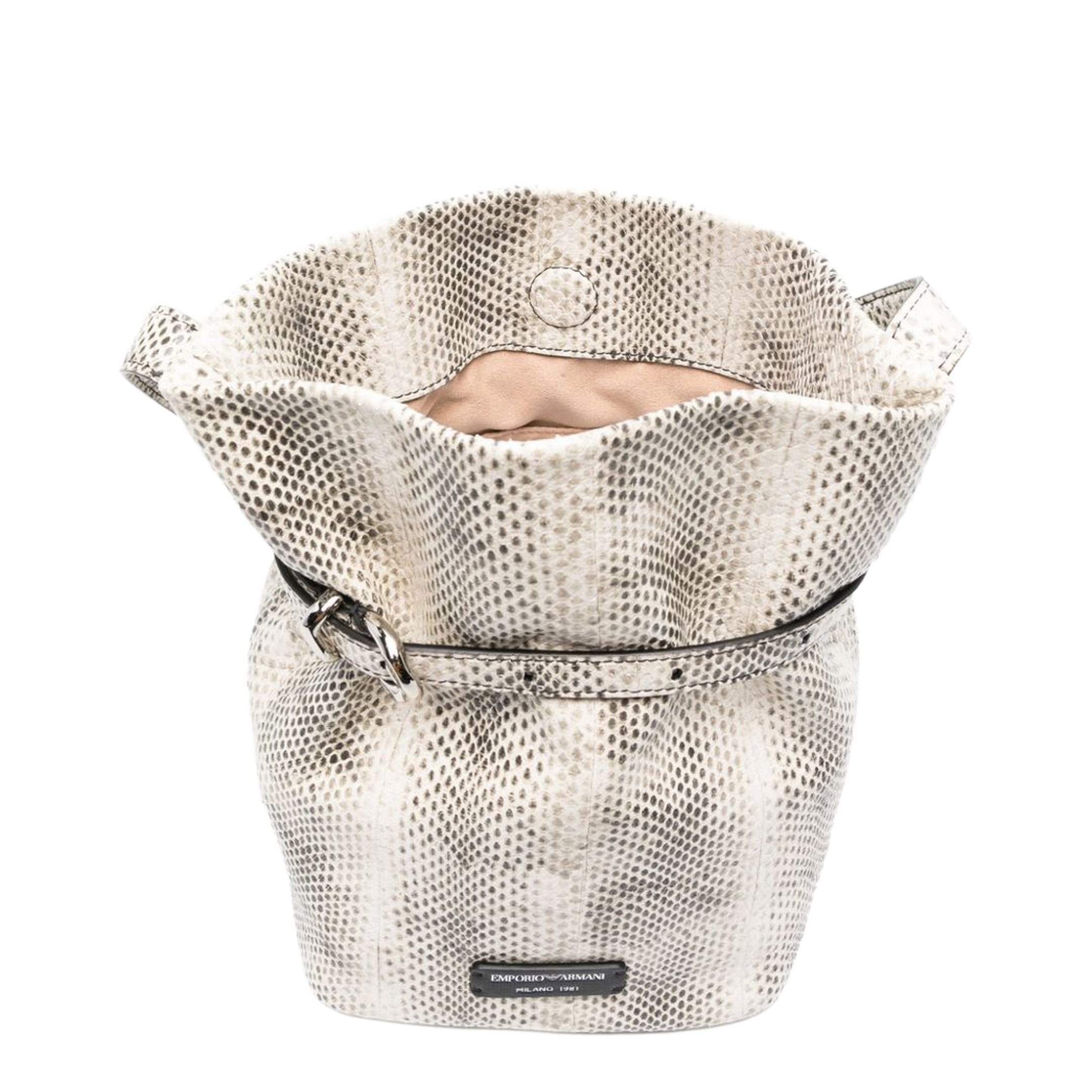 Light Grey Bag - Image 3