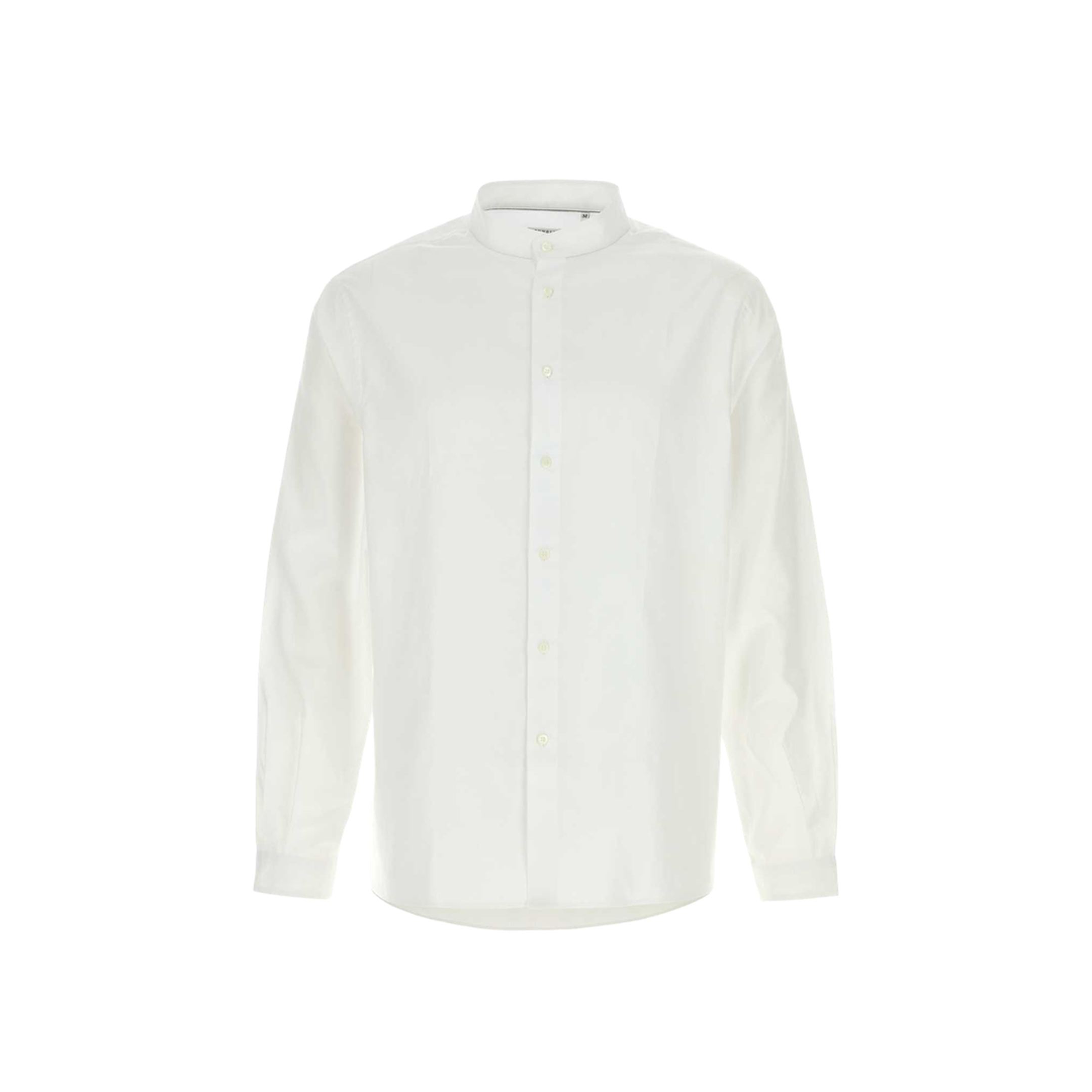 White Oxford Shirt - Image 1