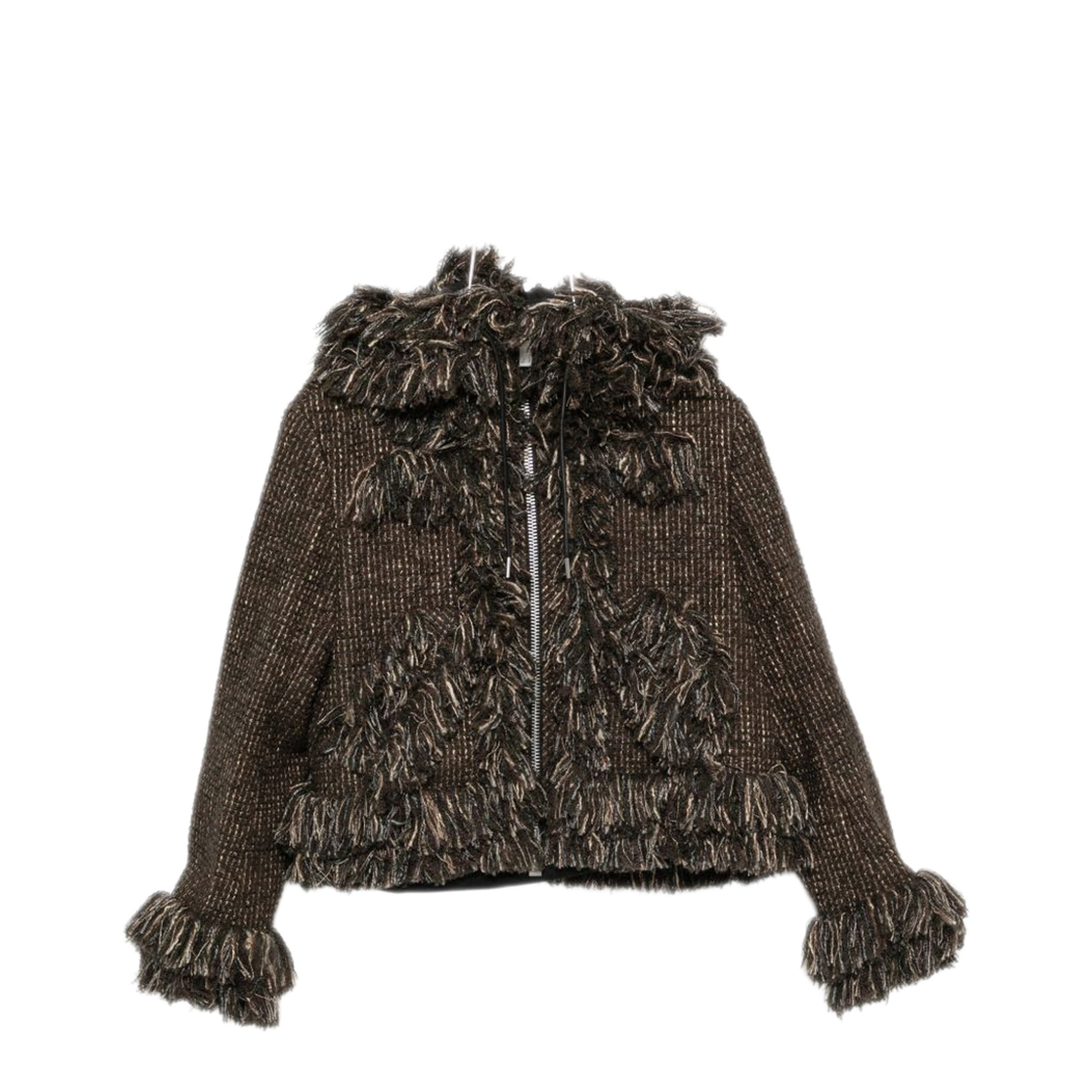 Coats Brown - Image 1