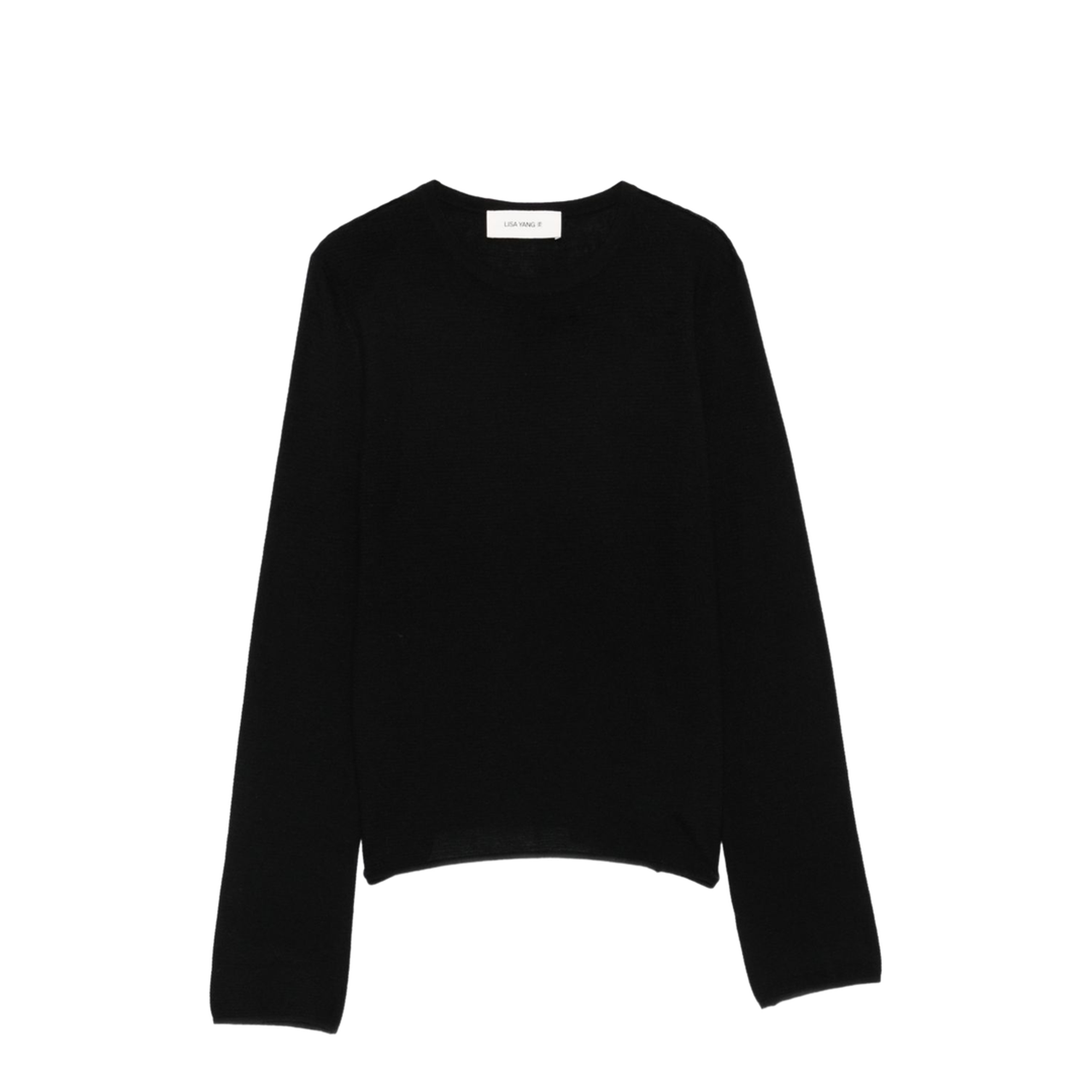 Sweaters Black - Image 1
