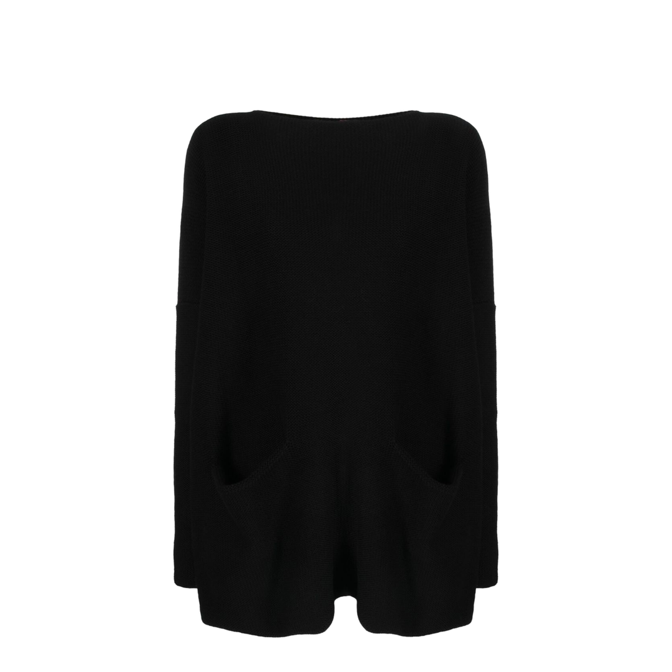 Sweaters Black - Image 1
