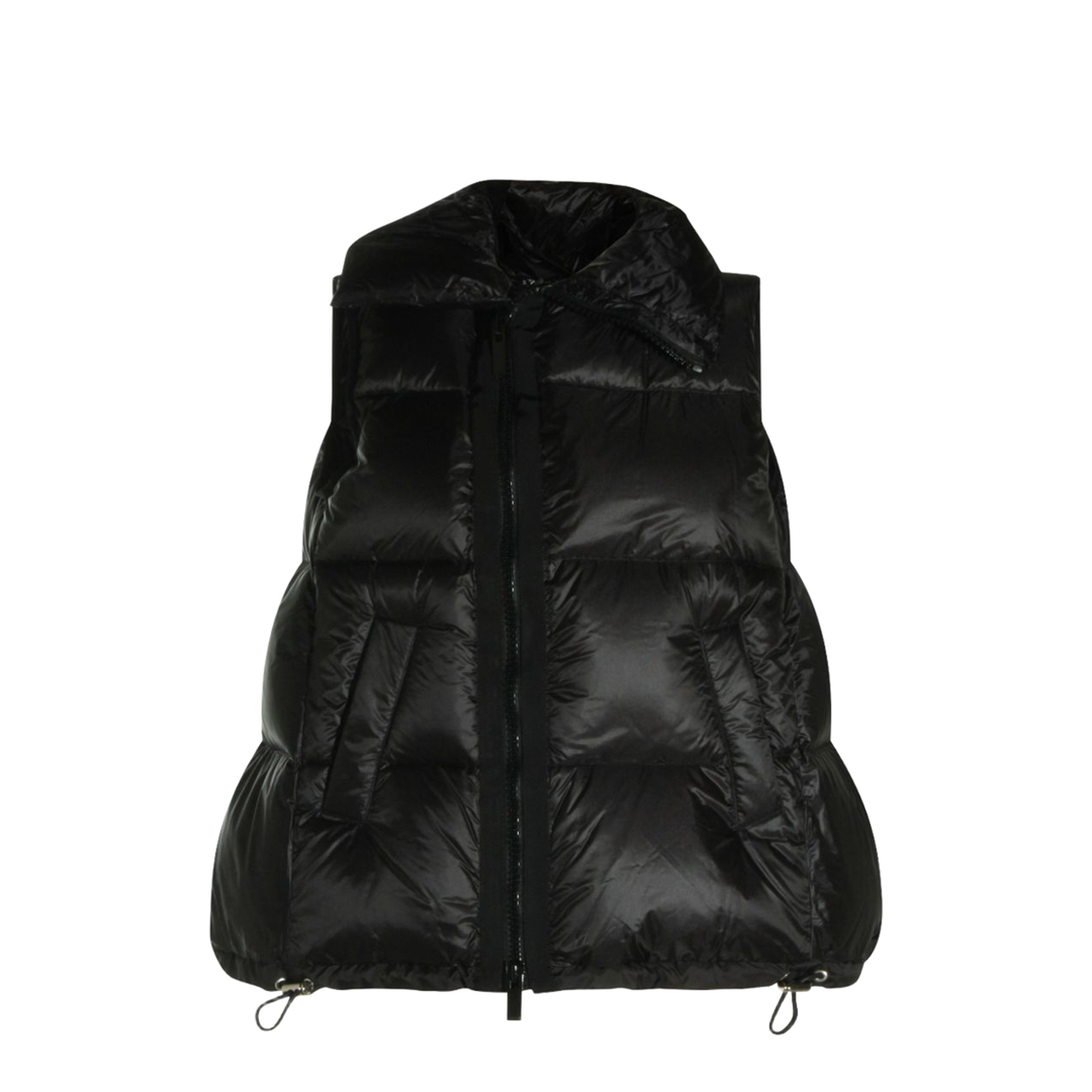Jackets BLACK - Image 1