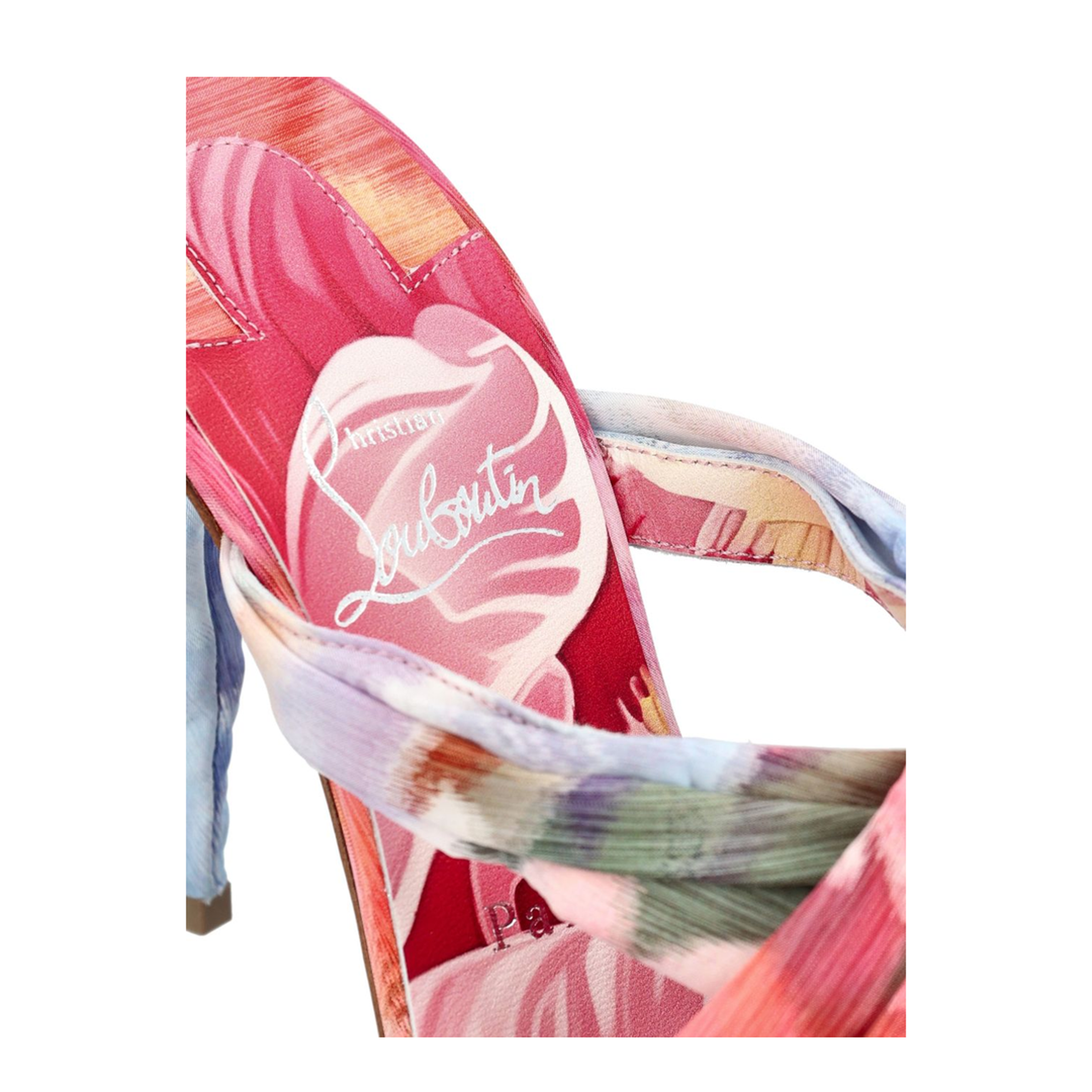 Sandals Multicolour - Image 4
