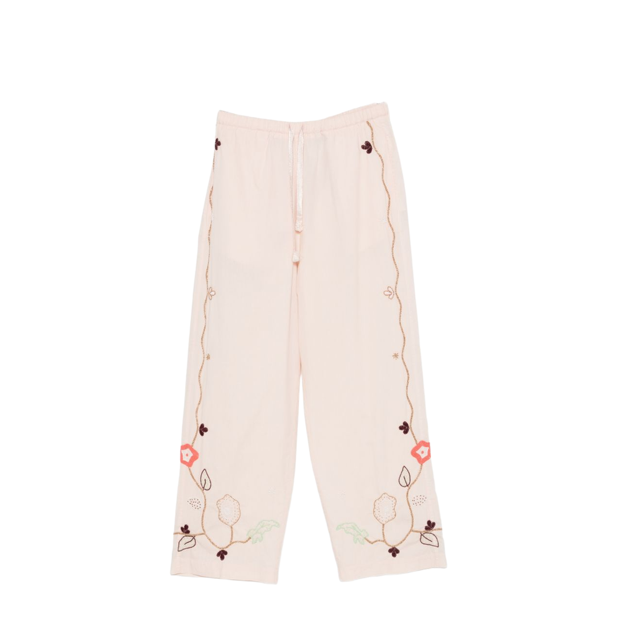Trousers Powder - Image 1