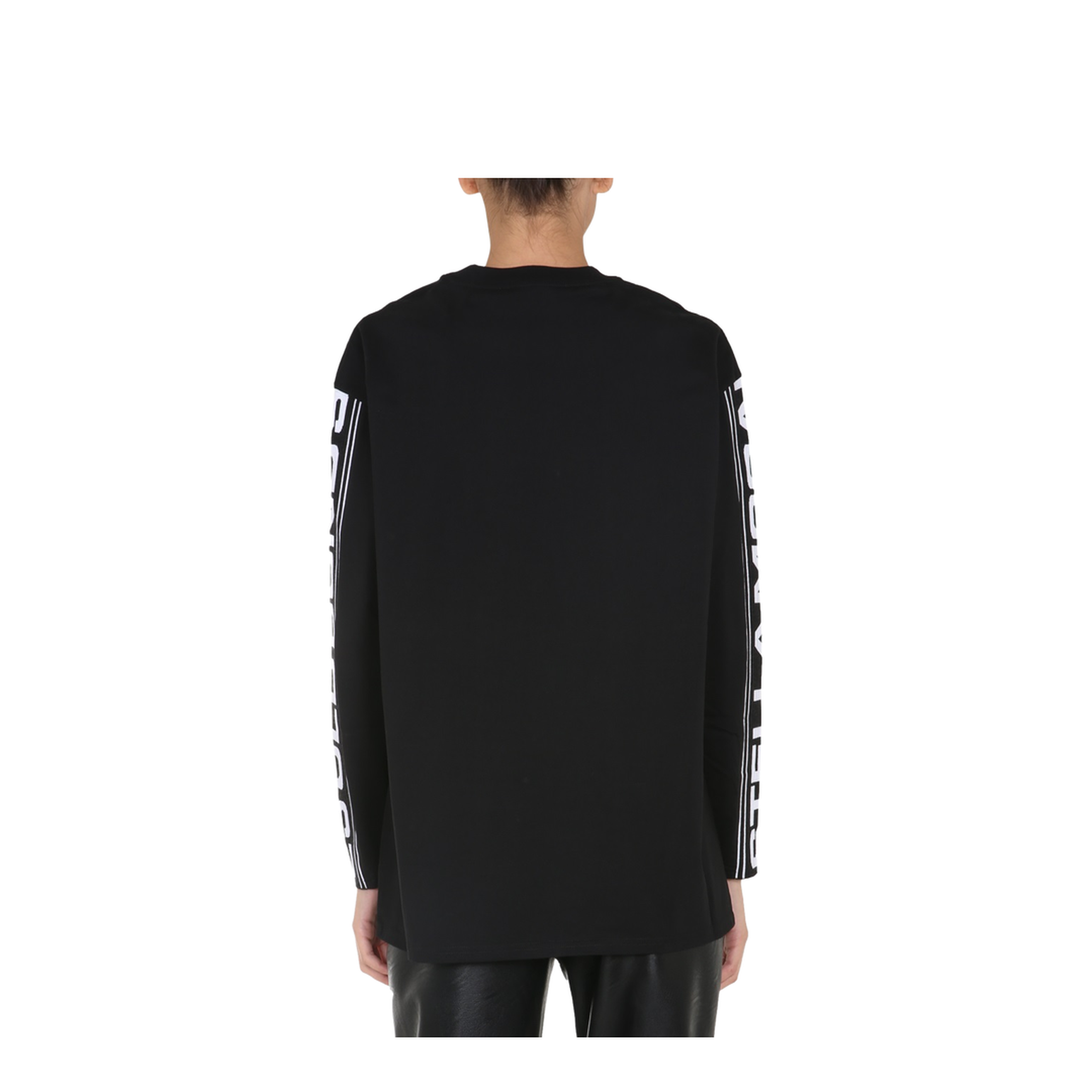 Round Neck T-Shirt - Image 7